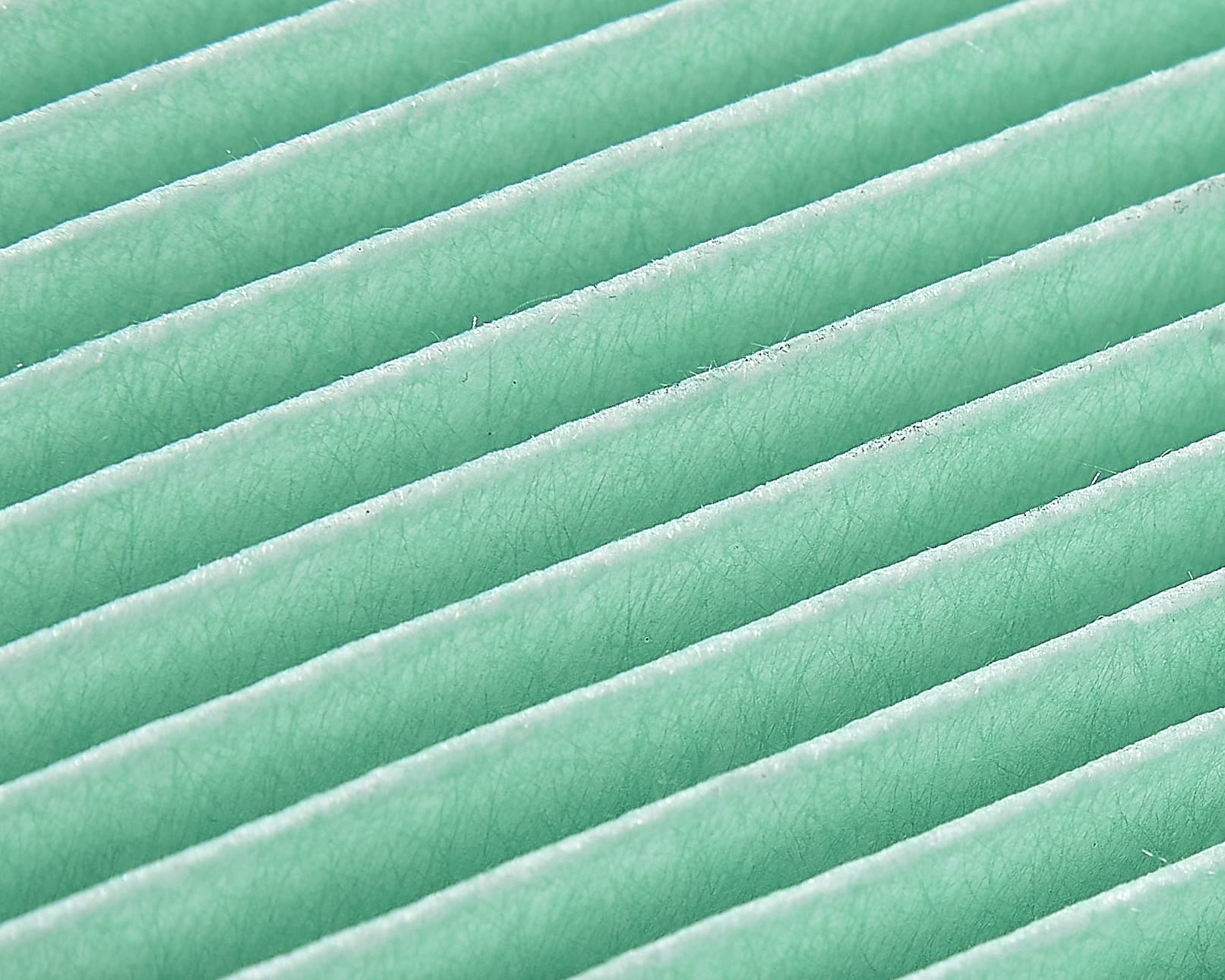 Spearhead Hepa Breathe Easy Cabin Filter, Up To 99.97% Filtration Of 0.3 Micron Particles W/No Airflow Reduction (Be-671H)