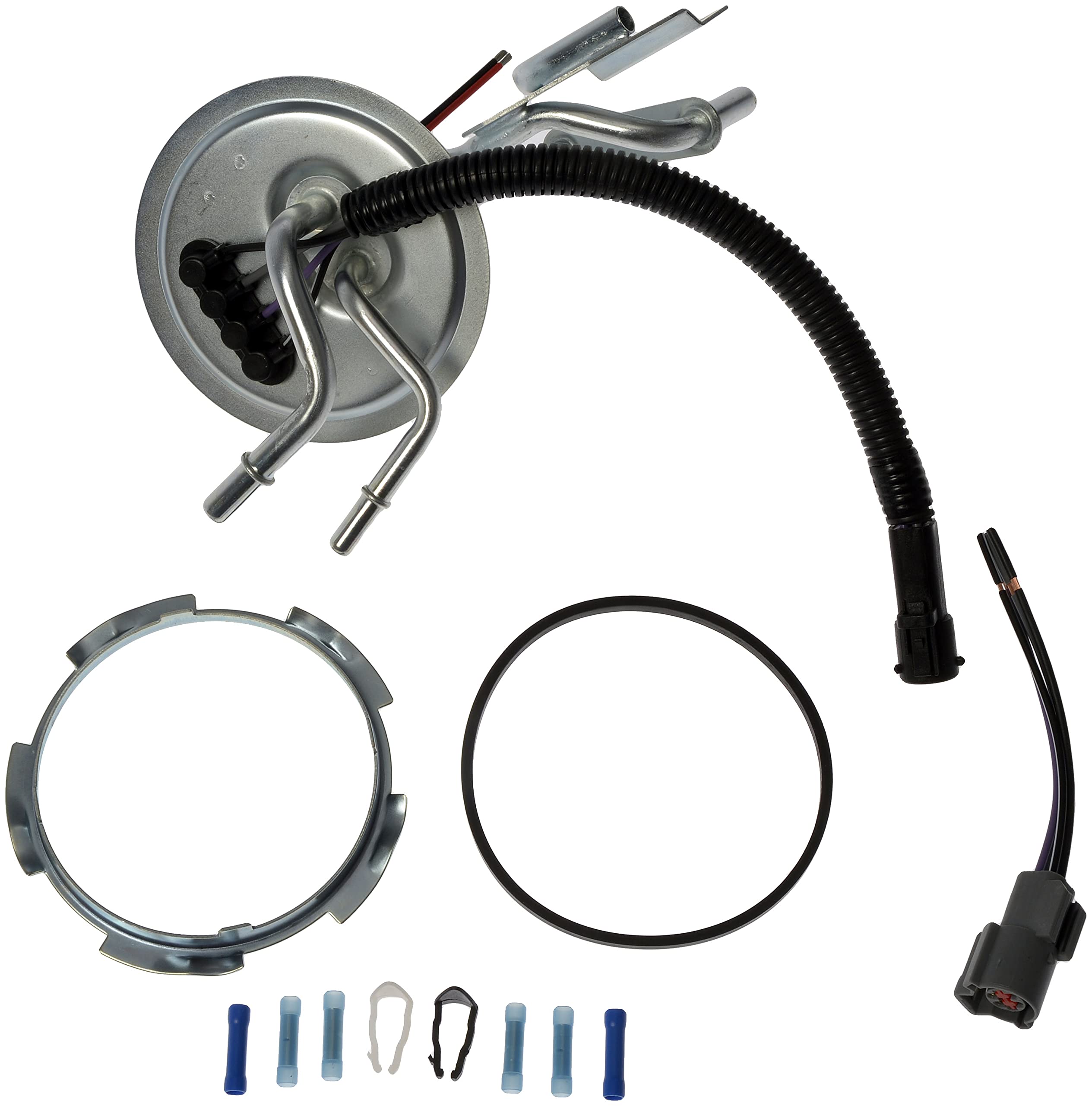 Dorman 692-251 Fuel Pump Hanger Assembly Compatible With Select Ford Models
