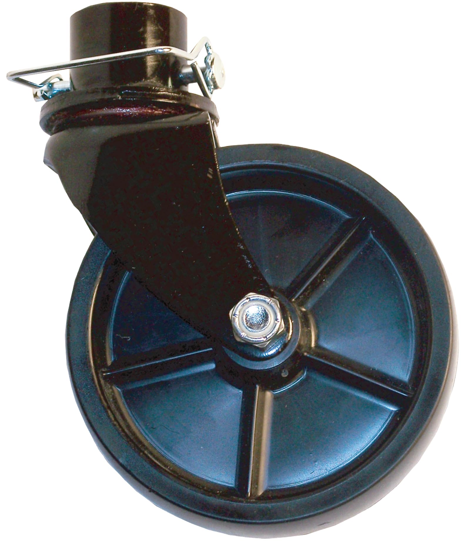Ultra-Fab Products 49-954035 Caster Wheel For 2 Jack