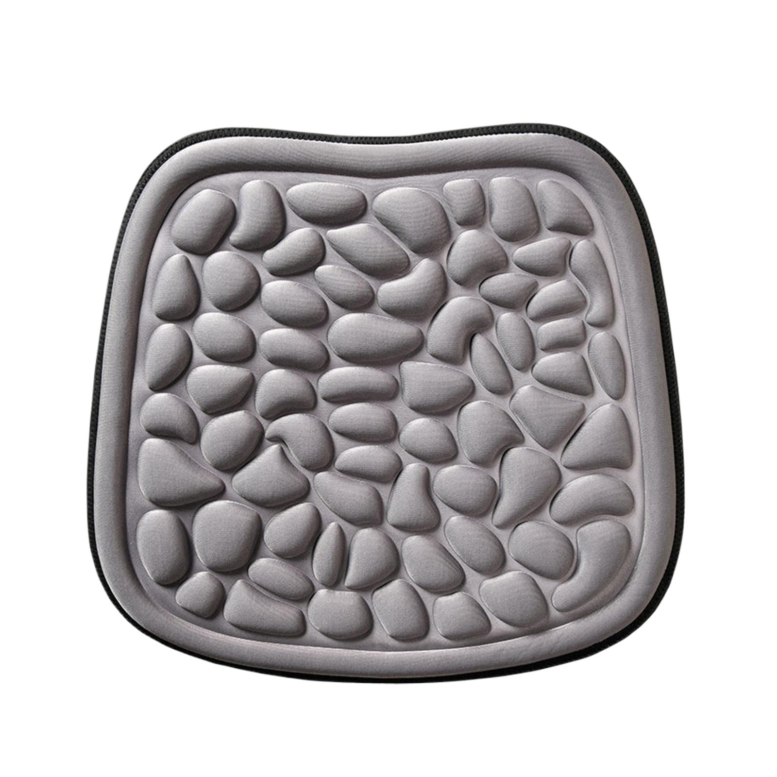 MERISHOPP Car Seat Cushion Simple Accessories for Most Vehicles Gray| Motors|Parts & Accessories|Car & Truck Parts|Interior|Seat