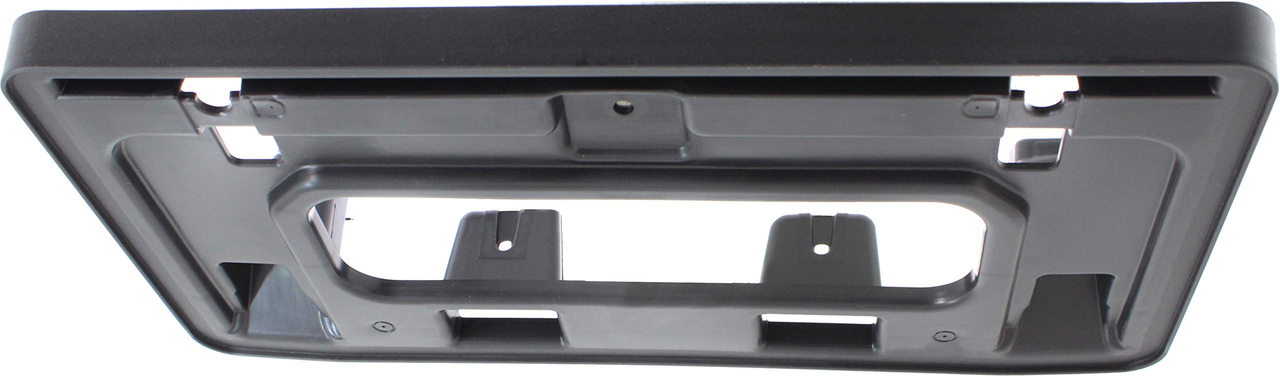 Garage-Pro Front License Plate Bracket For Honda Civic 2013-2015 Sedan