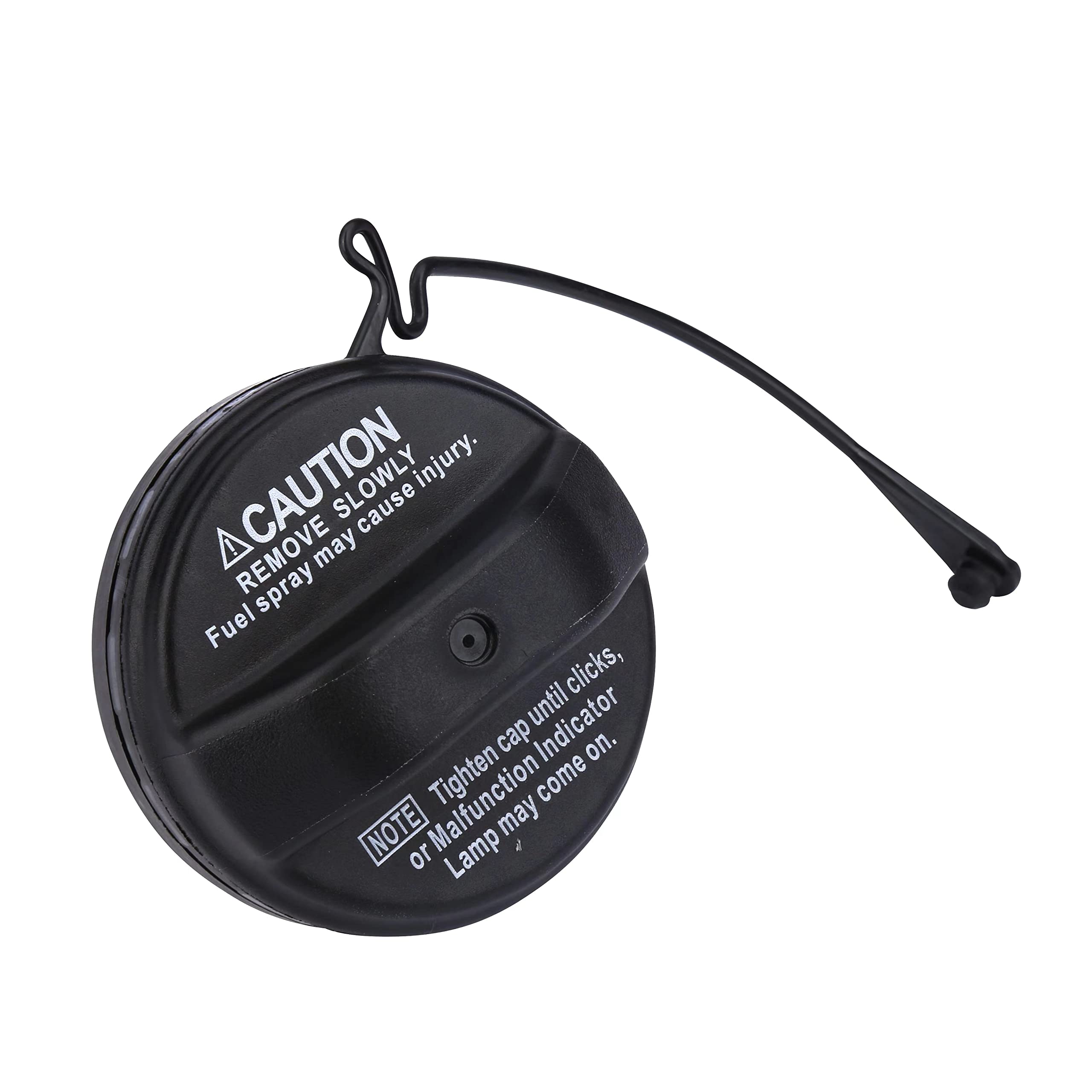 Fuel Tank Filler Cap,Gas Cap Compatible With Toyota - 4Runner, Avalon, Camry, Corolla, Highlander, Matrix, Sequoia, Sienna, Sola