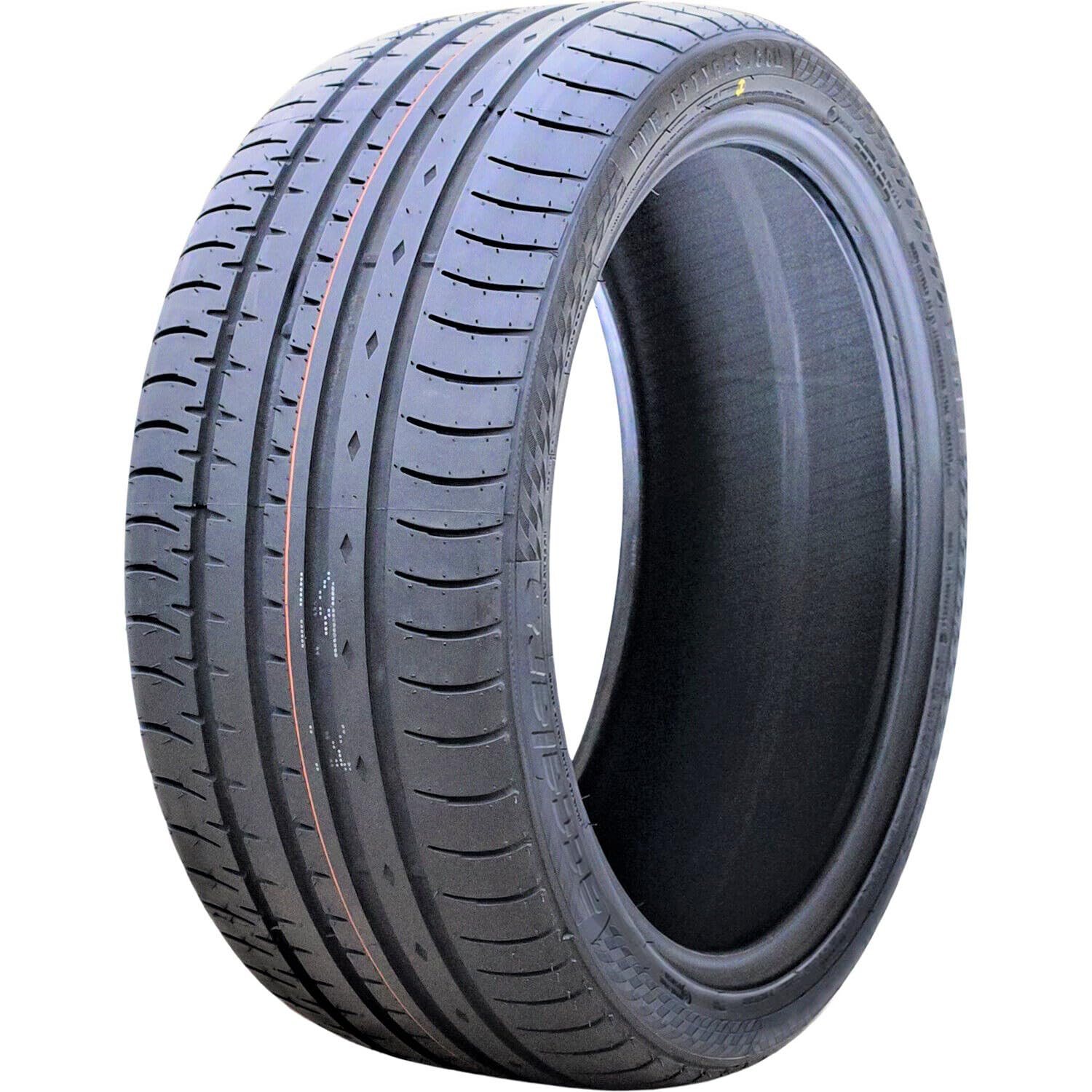 Accelera 235/40 Zr18 95Y Xl Phi(T)