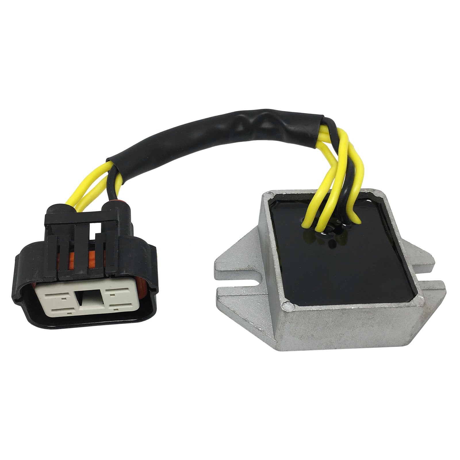 Cbk Asd6006 Voltage Regulator For Ski-Doo Mxz 440 500 600 700 800 Snowmobile 2001-2002 515-175-491