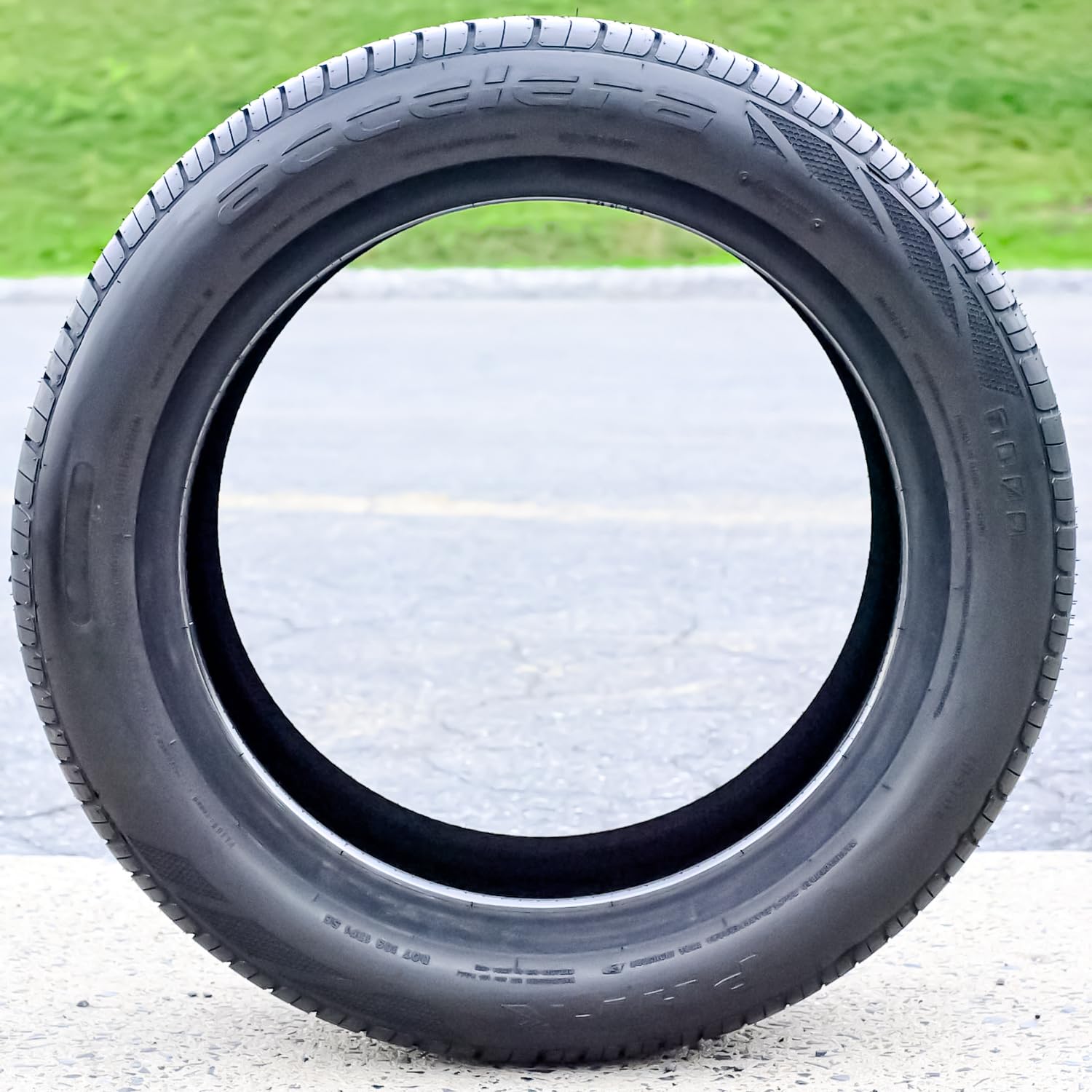 Accelera 245/50 Zr18 104W Xl Phi-R(T)