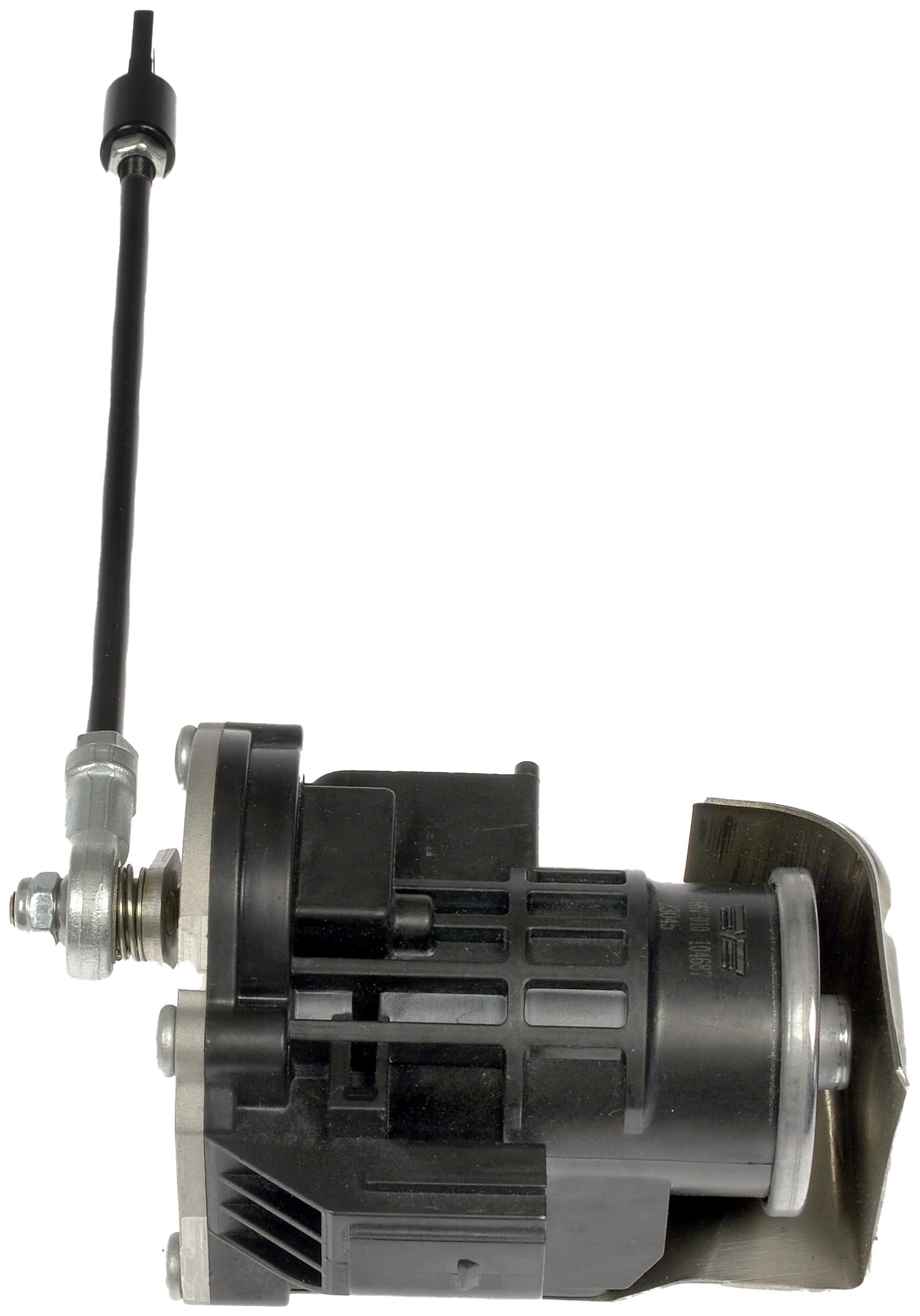 Dorman 667-010 Turbocharger Wastegate Actuator Compatible with Select Kia Models