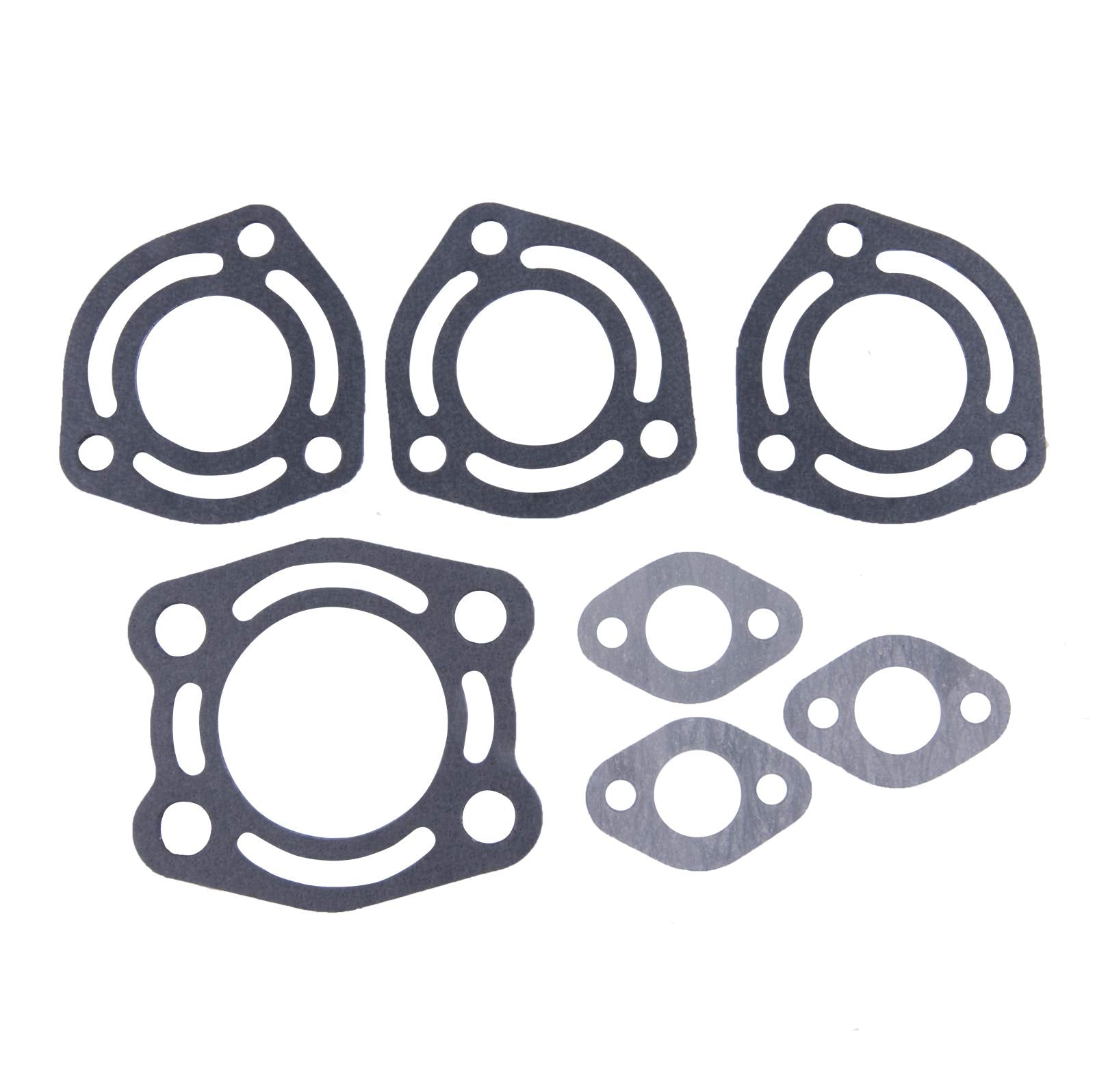 Polaris 650/750 Exhaust Gasket Kit SL 750/SL 650/SLT 750 1992 1993 1994 1995