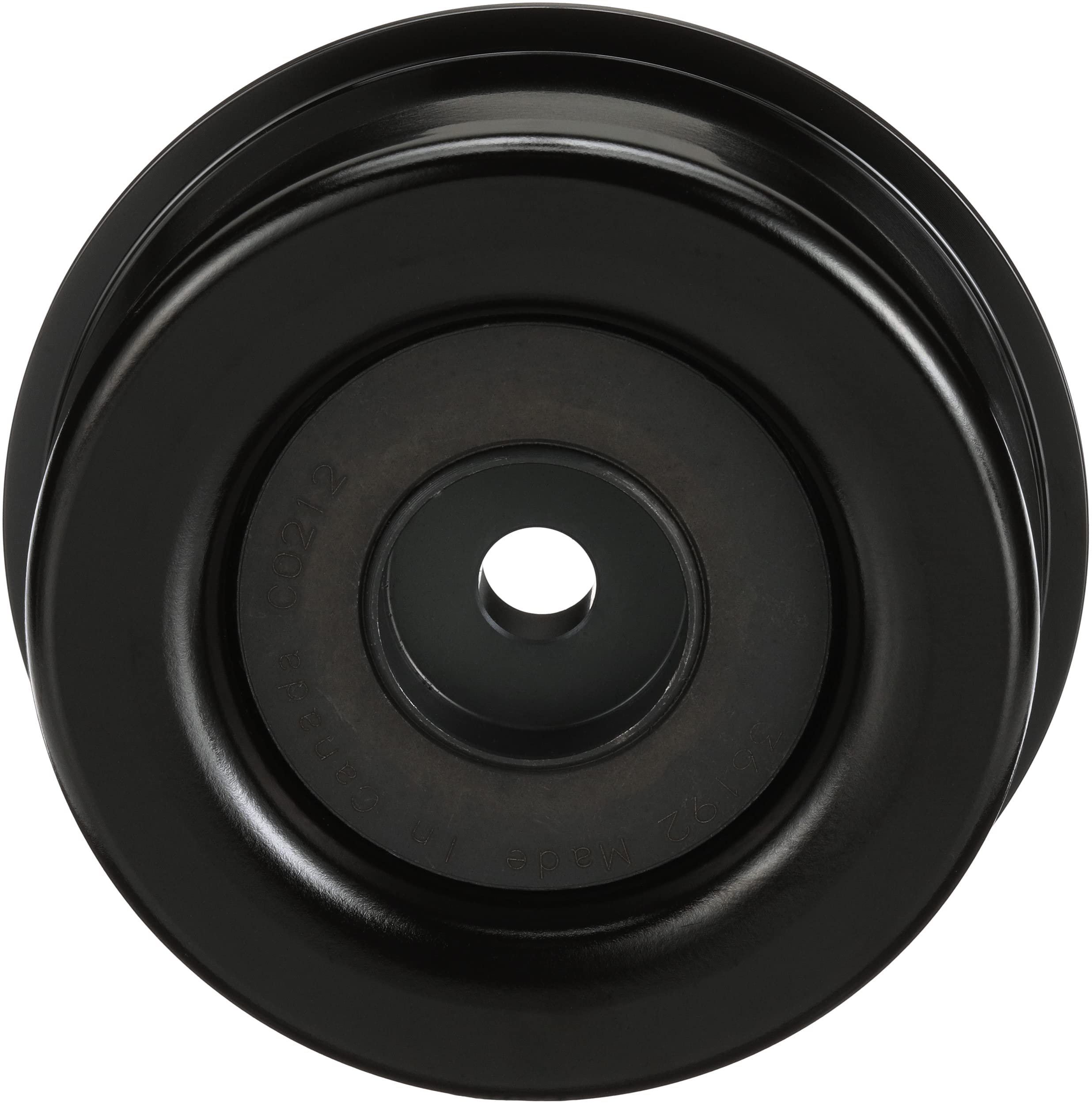 Gates 36192 Drivealign Belt Drive Idler/Tensioner Pulley