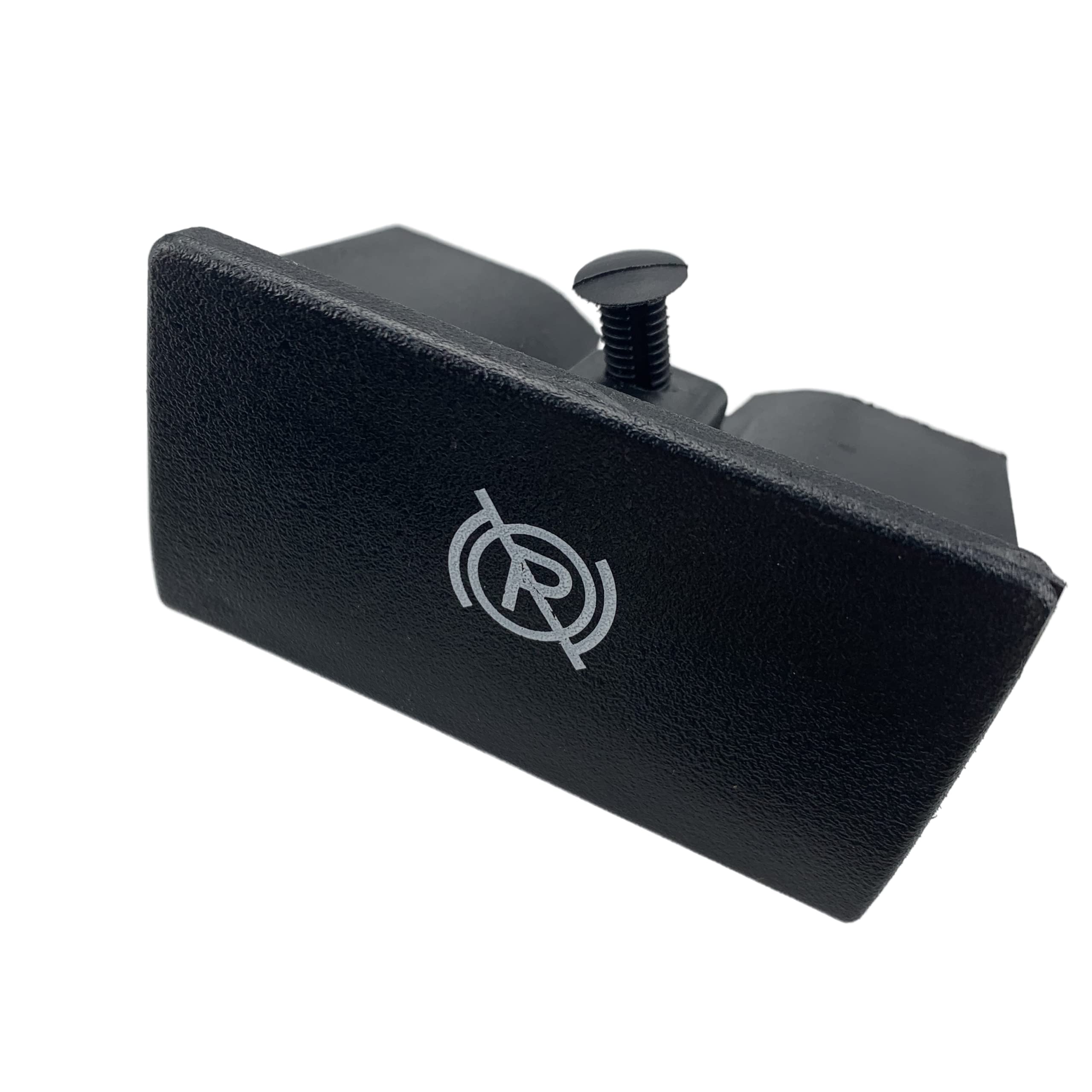 PMFCA Emergency Parking Brake Release Handle for Chevy GMC Hummer 2004-2012 Colorado Canyon H3 GM 20843963