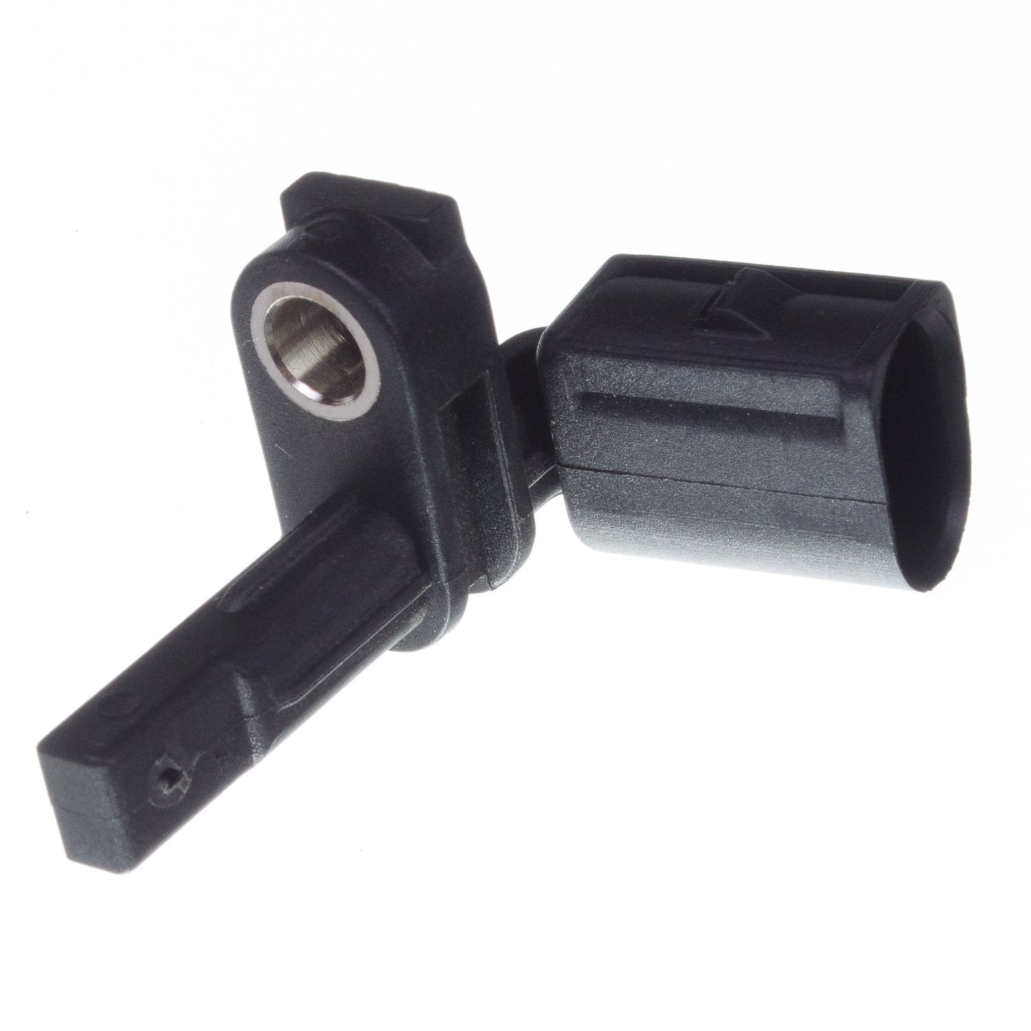 Holstein Parts 2Abs0918 Abs Wheel Speed Sensor - Compatible With Select Audi Q7; Volkswagen Touareg