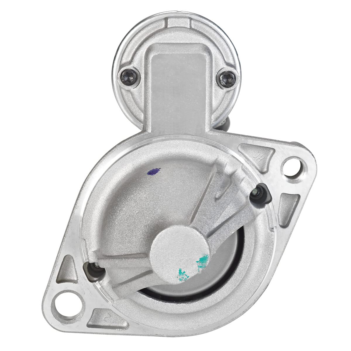 Valeo Premium Starter Replacement for BMW Models - Model 438272