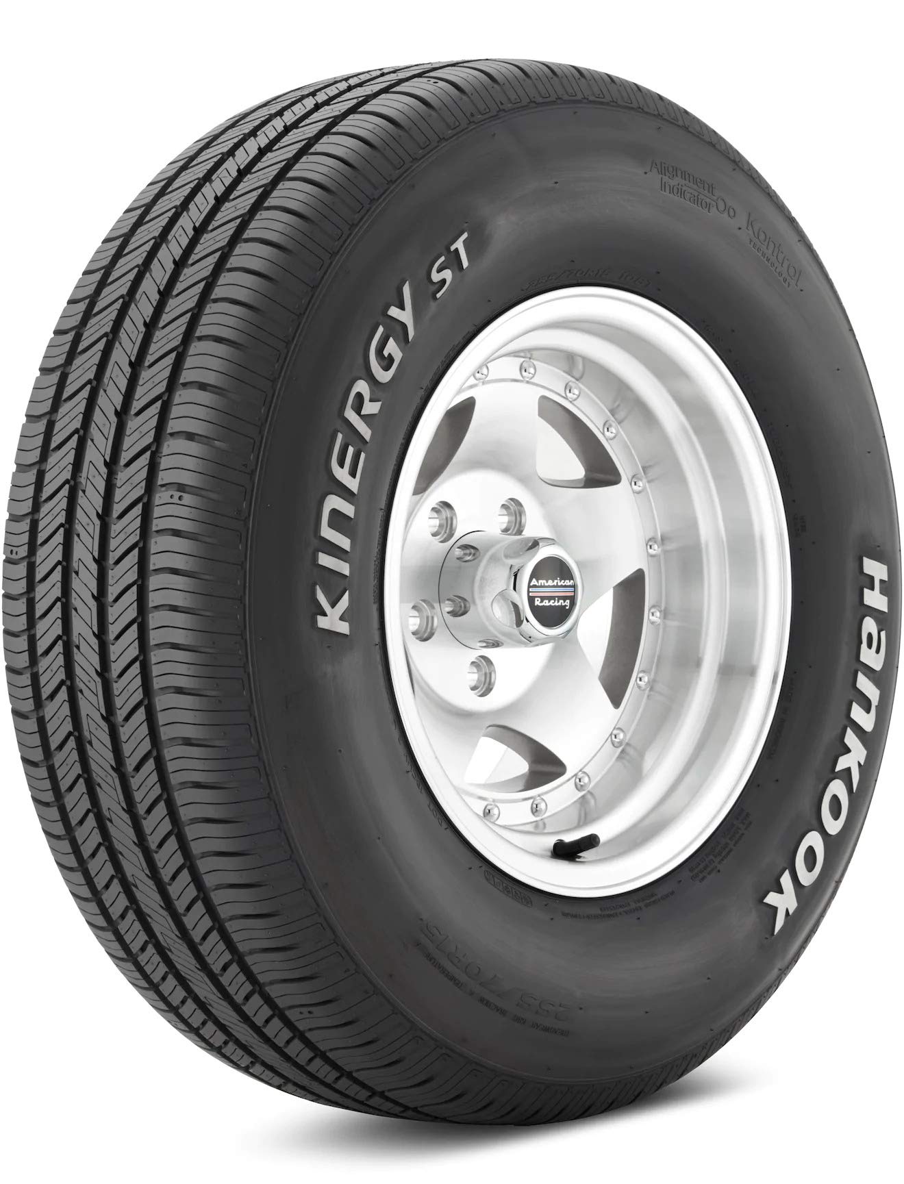 Hankook 245/60R15 101T Kinergy St