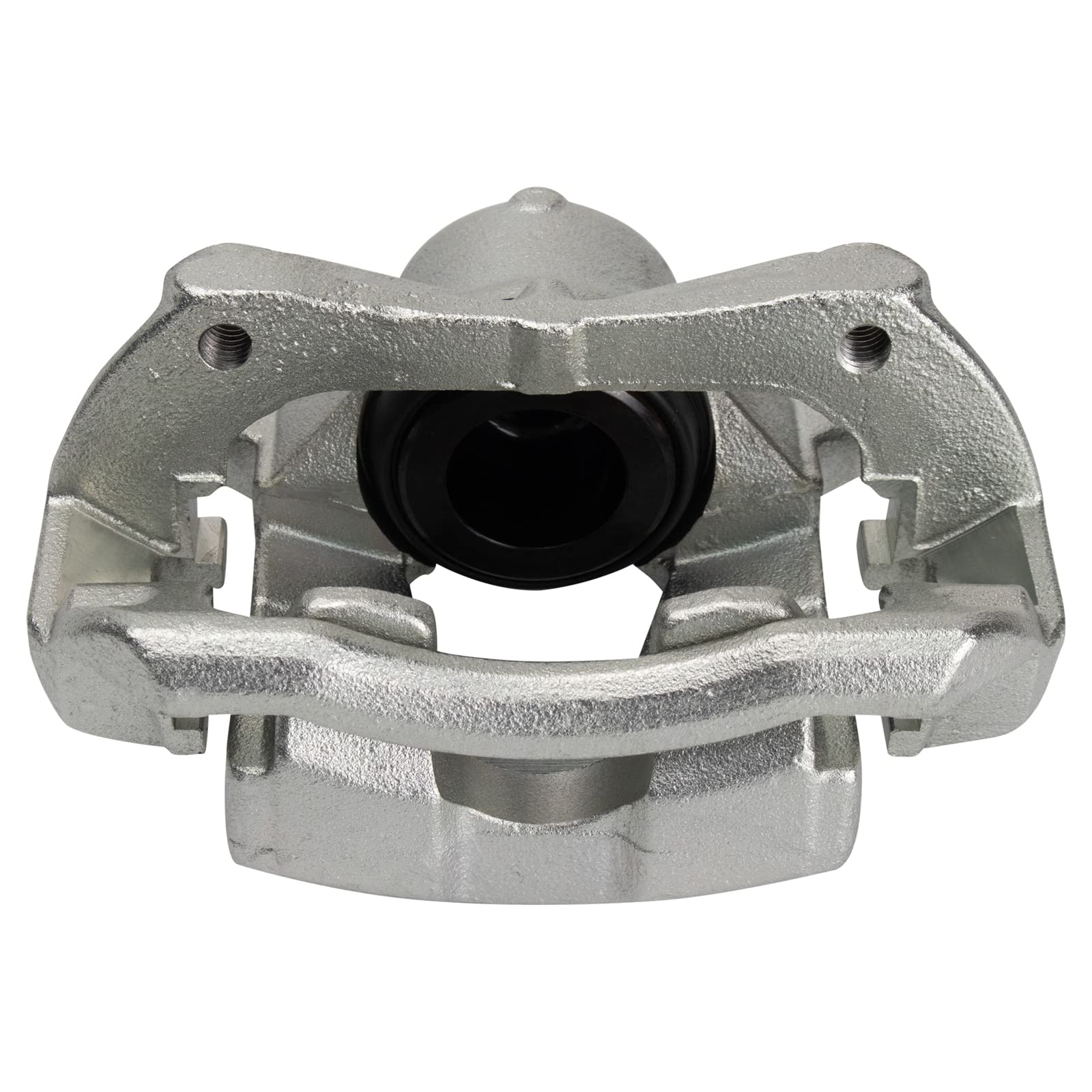 Trq Front Brake Caliper Set Compatible With 2011-2015 Chevrolet Cruze 2016 Cruze Limited 2012-2017 Sonic