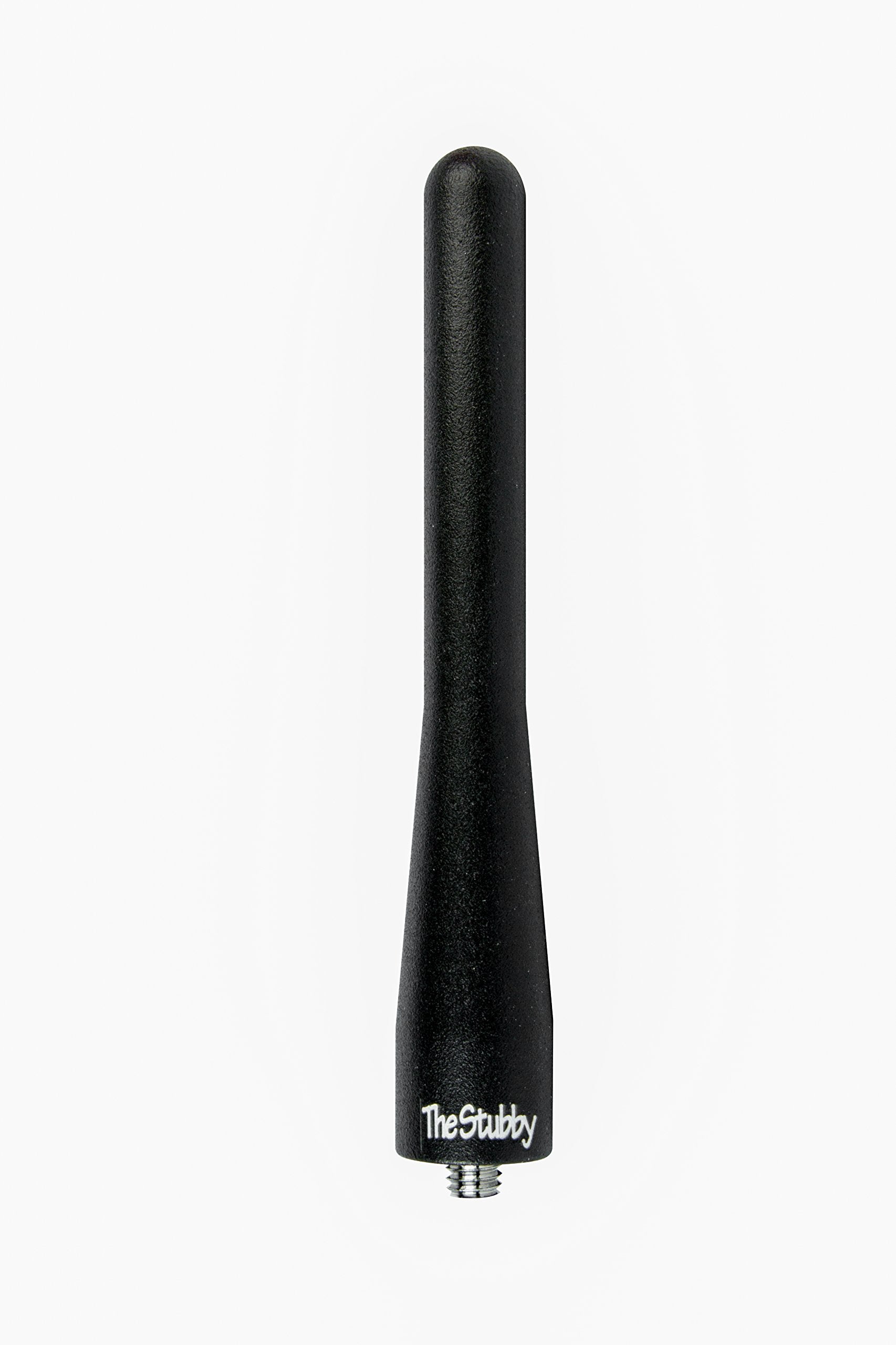 CravenSpeed Stubby Antenna Compatible with BMW Z3 and Z4, 1995-2016 | 4 inches | Short Antenna Replacement | Made in The USA