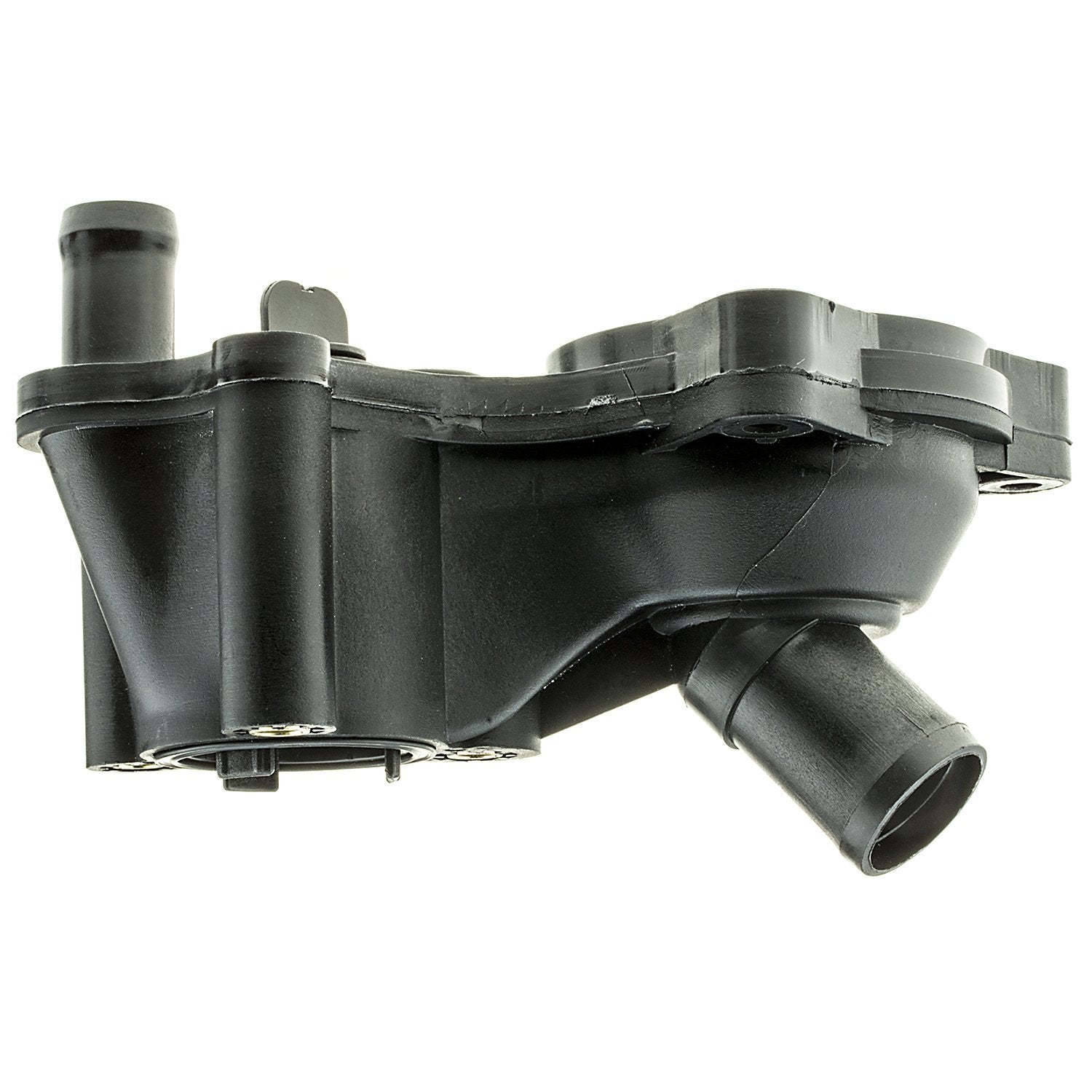Motorad Ch5139 Water Outlet, Black