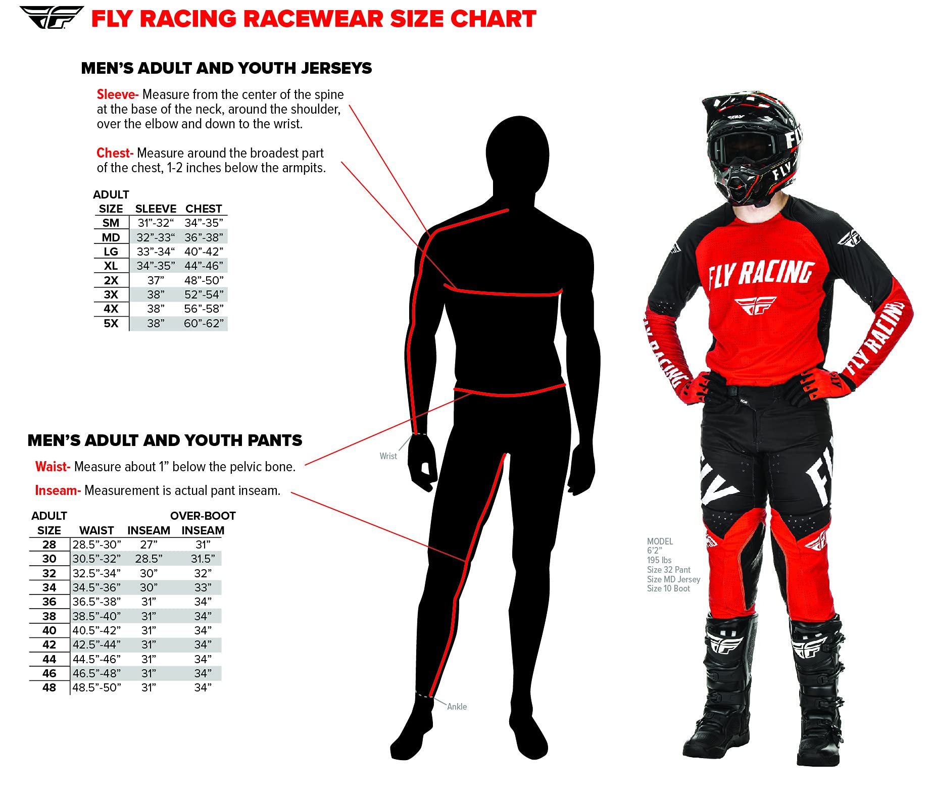 Fly Racing F-16 Men's Jersey - Large, Black/Charcoal, Polyester, Model 377-921L