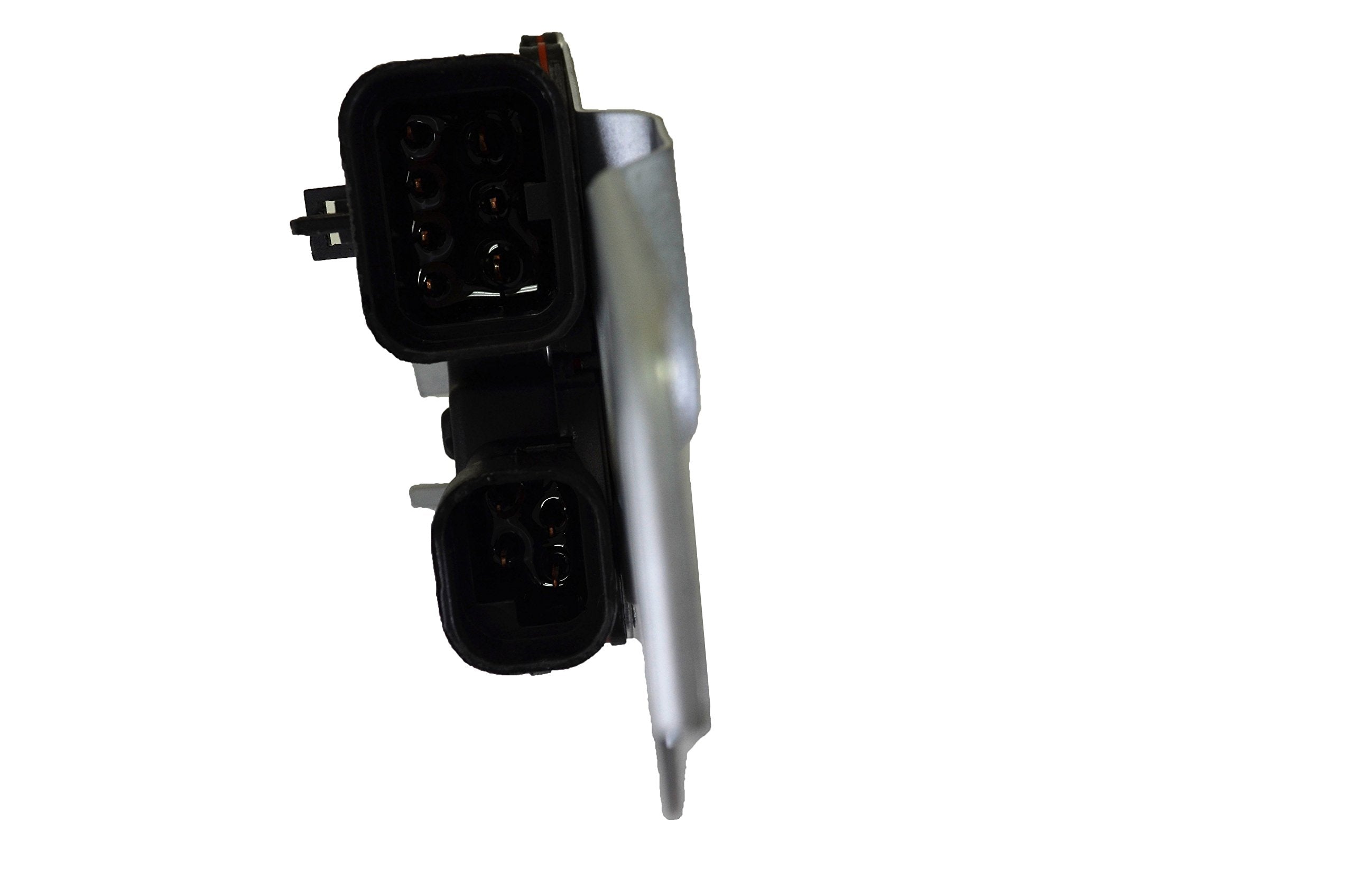 Pt Auto Warehouse Nss-85 - Neutral Safety Switch - 4-Speed Automatic Transmissions