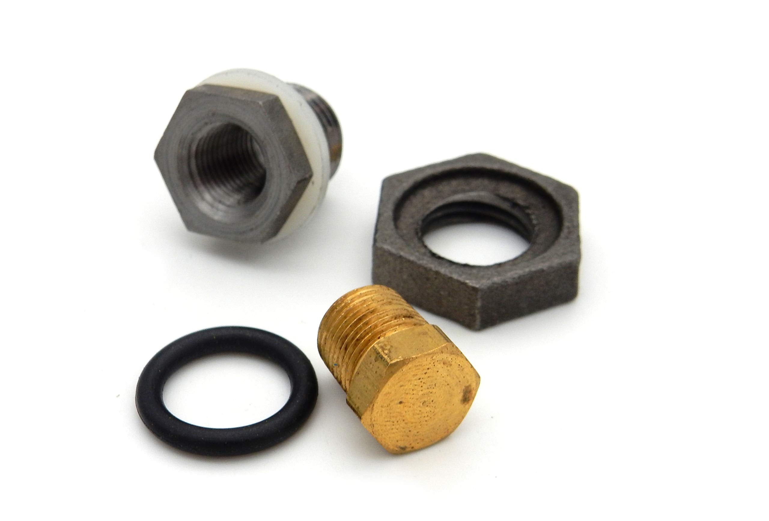 Transmission Parts Direct Universal Drain Plug - Model K032 SUP