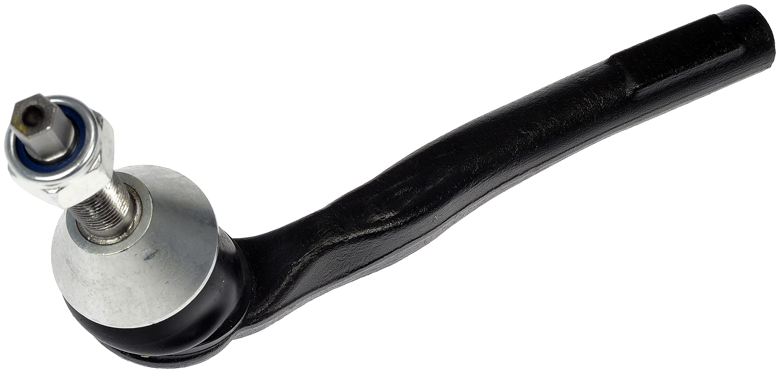 Dorman Premium To28381Pr Front Driver Side Outer Steering Tie Rod End Compatible With Select Mercedes-Benz Models