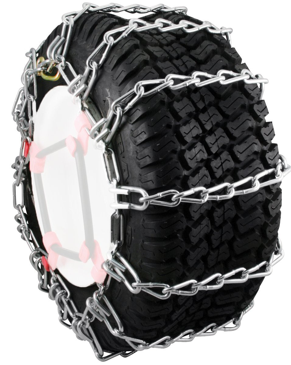 Security Chain Company 1060856 Max Trac Snow Blower Garden Tractor Tire Chain