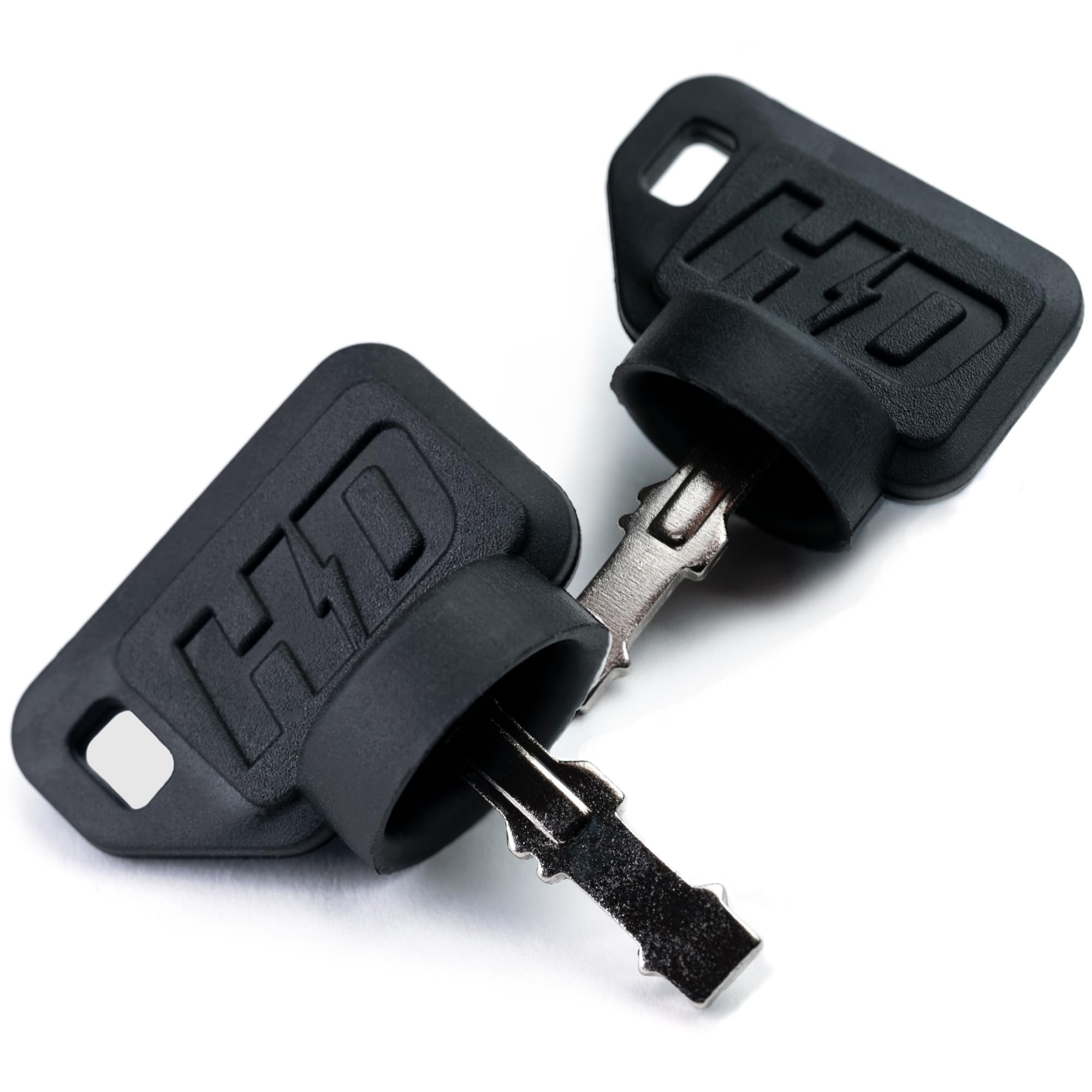 Hd Switch (2 Pack) Ignition Switch Key Set Replaces Cub Cadet Gt Slt Ltx Lgt Lgtx Lt Series Ltx1040 Ltx1042 Ltx1045 Ltx1046 Ltx1