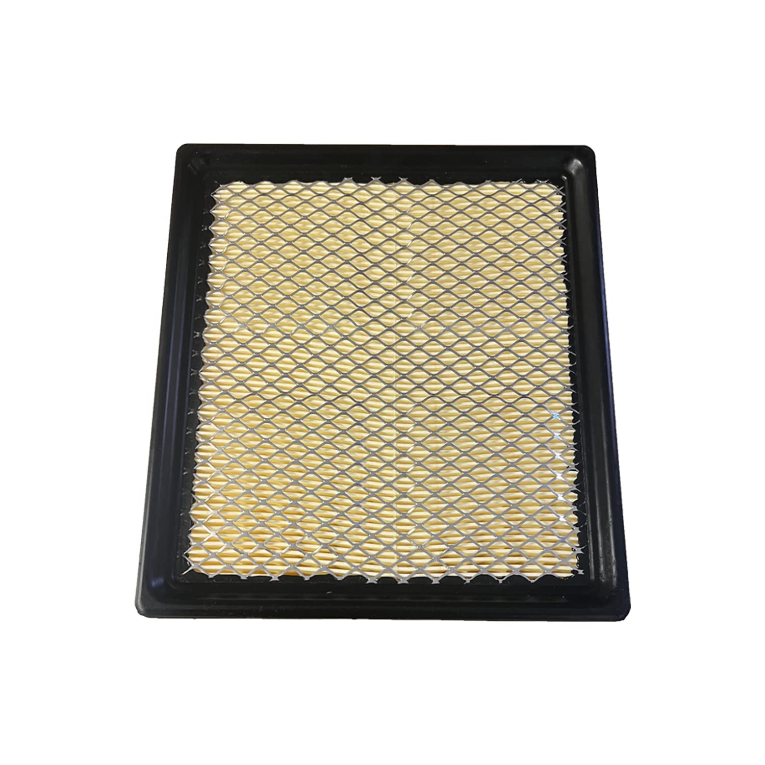 Diesly 6.7L Cummins Air Filter Replacement For 2007+ Dodge Ram 2500-5500, Diesel Trucks (Qty Of 1)