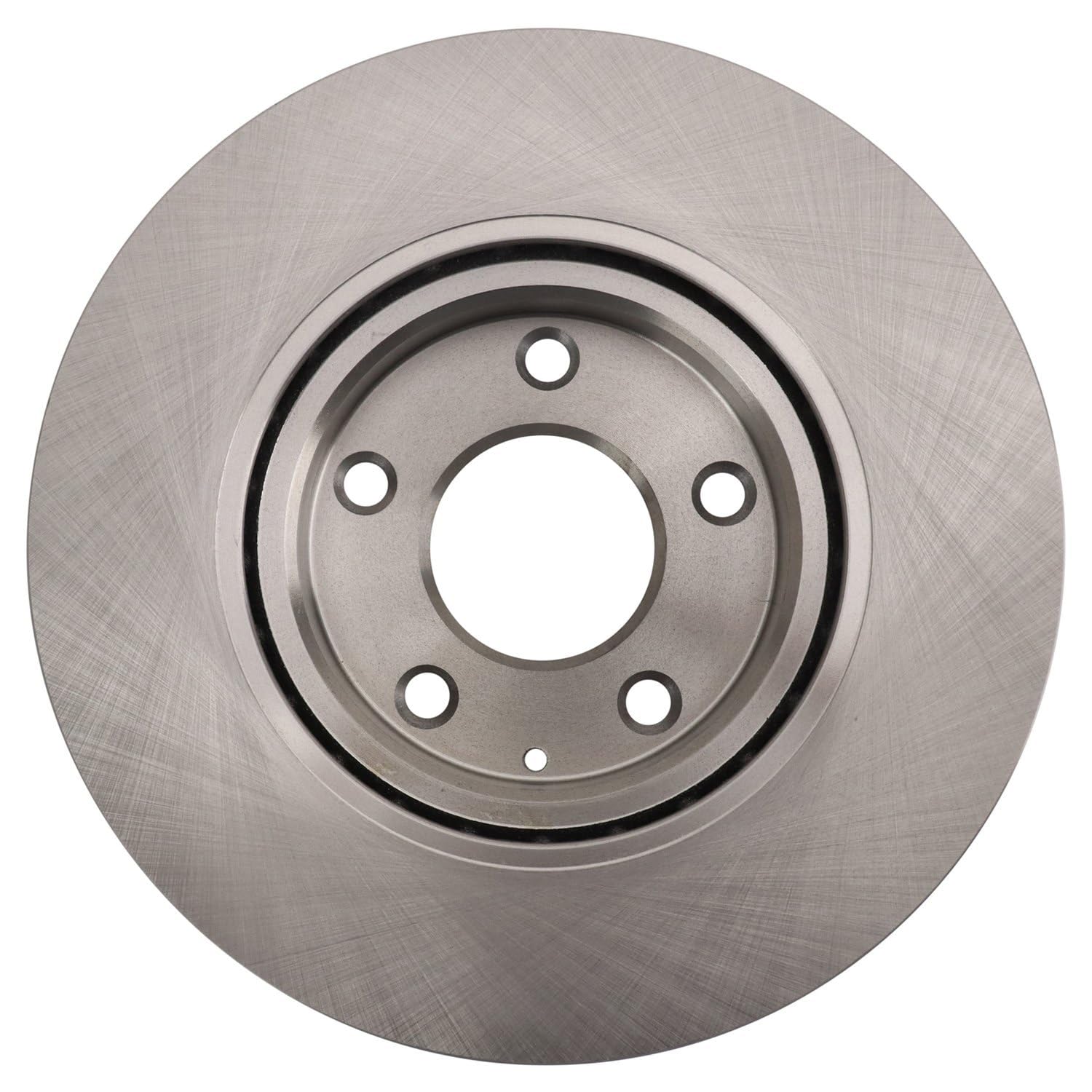 Trq Front Brake Rotors Set Compatible With 2019-2023 Mazda 3 2020-2023 Cx-30