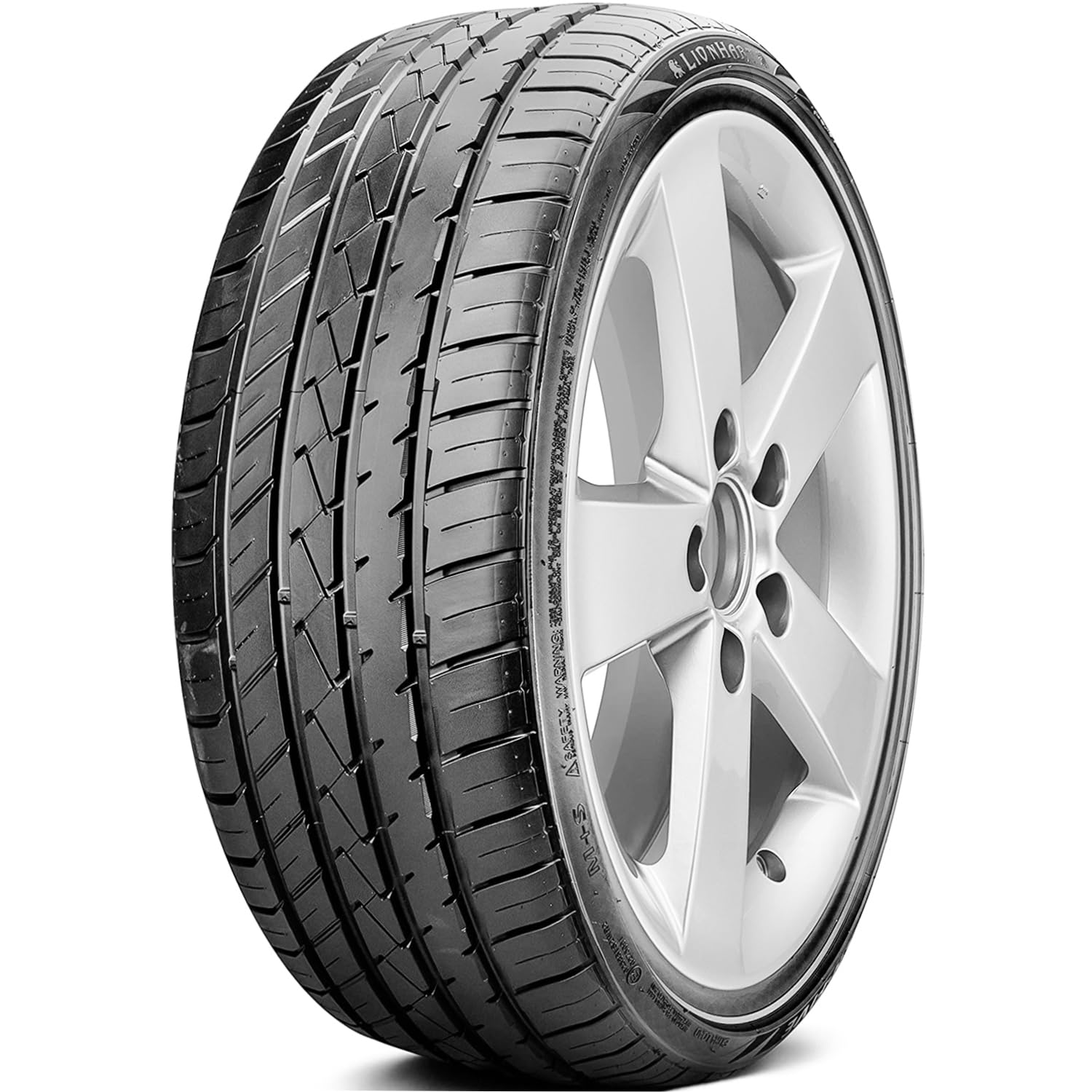 Lionhart LH-Five P245/40R19 98W