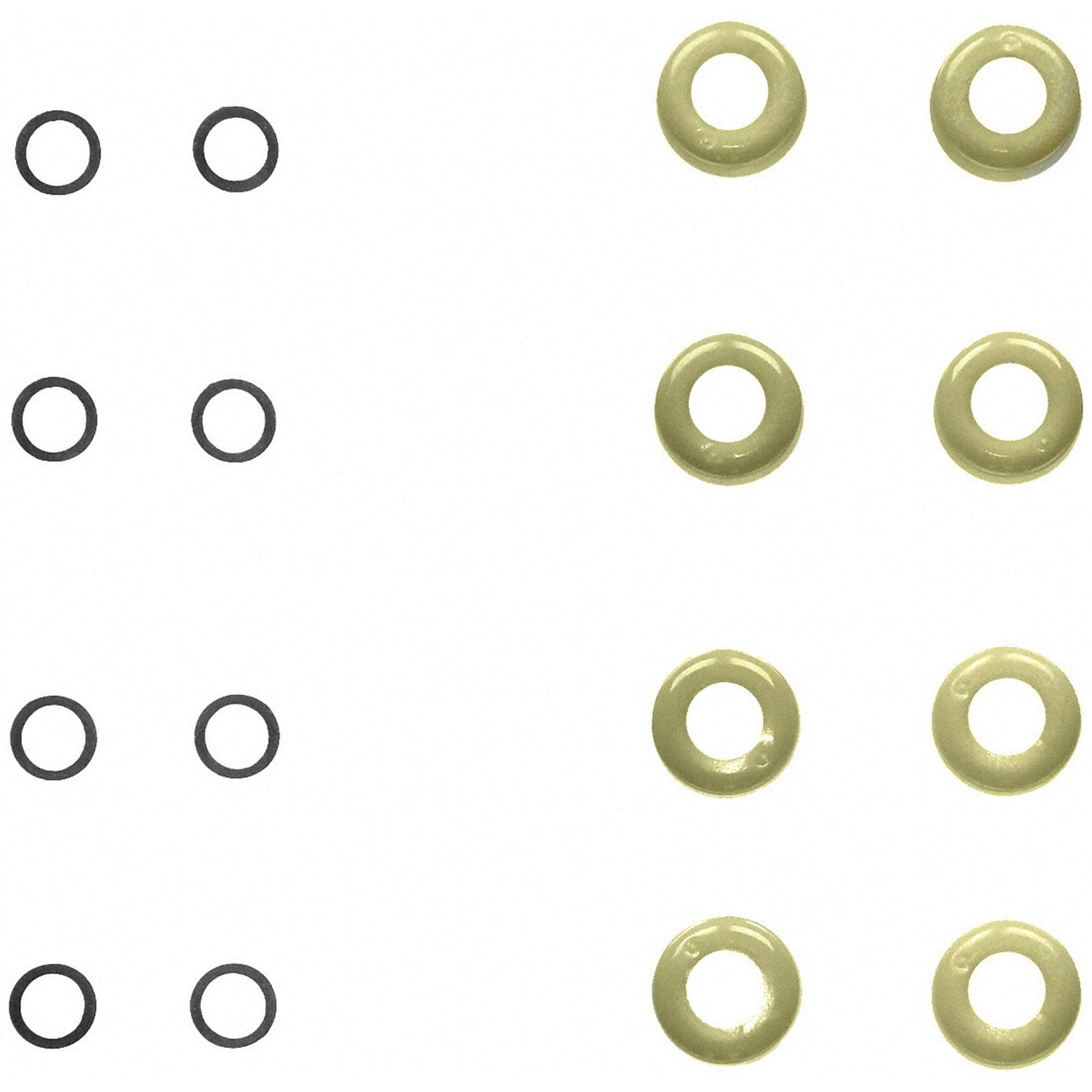 Fel-Pro Ss 72526 Valve Stem Seal Set