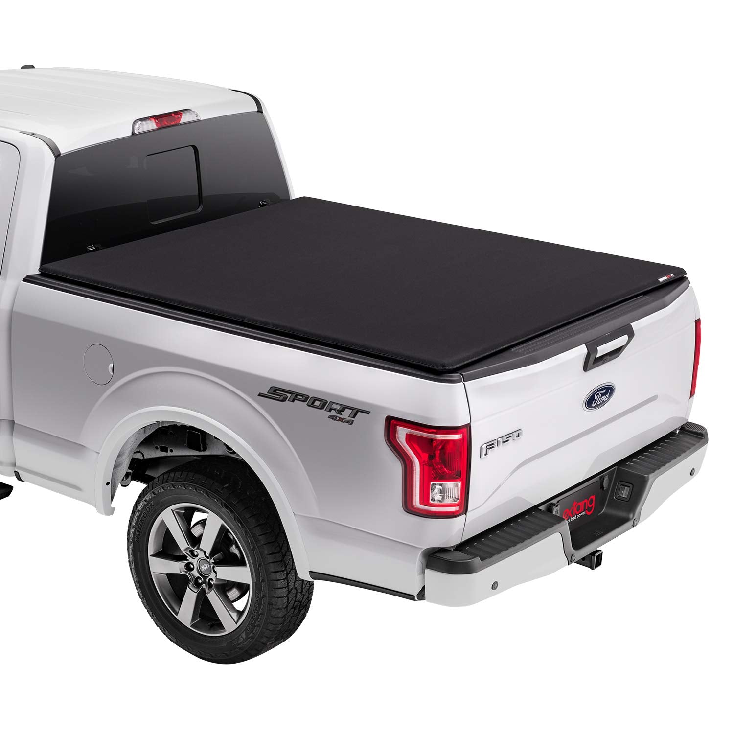 Realtruck Extang Trifecta 2.0 Signature Soft Folding Truck Bed Tonneau Cover | 94735 | Fits 2022-2025 Ford Maverick 4' 6' Bed (54.4')