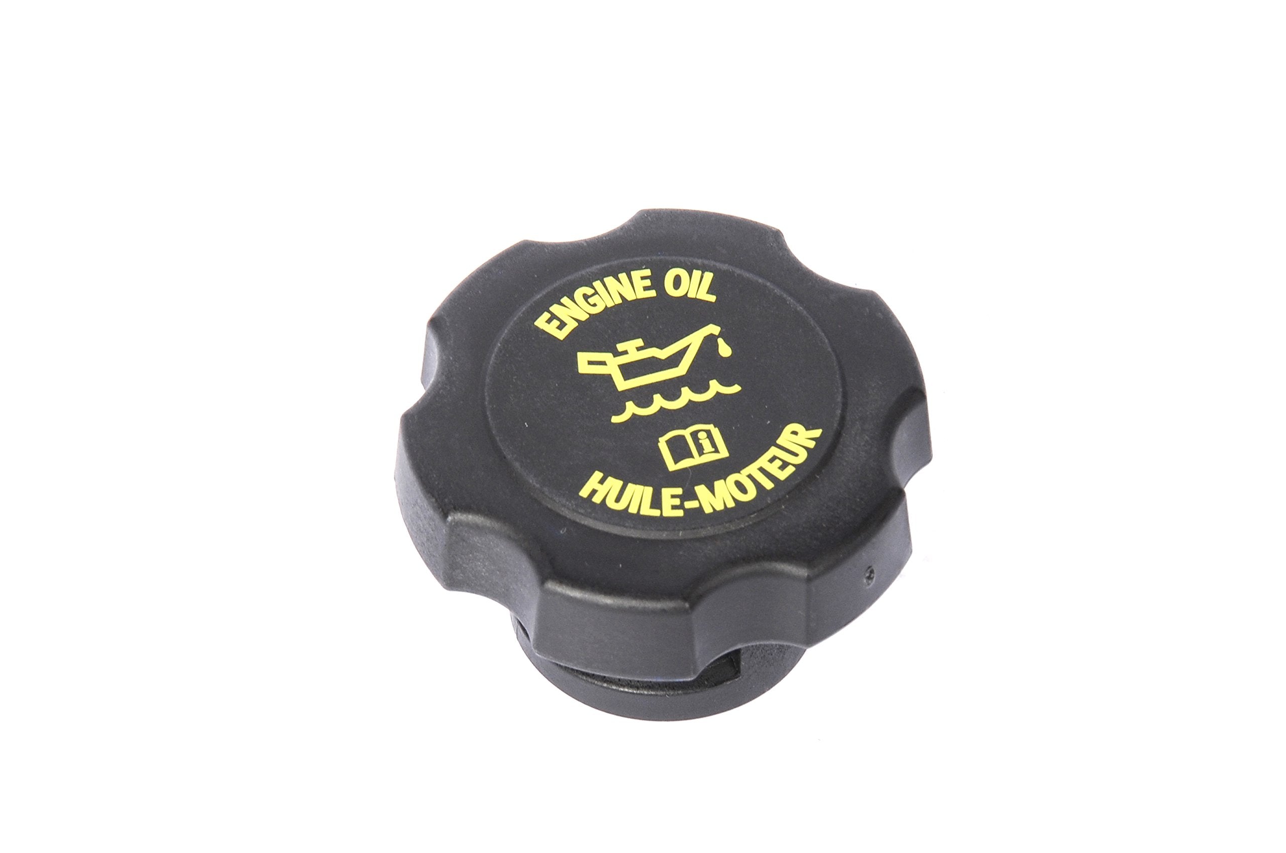 ACDelco GM Original Equipment 97350955 Engine Oil Filler Cap