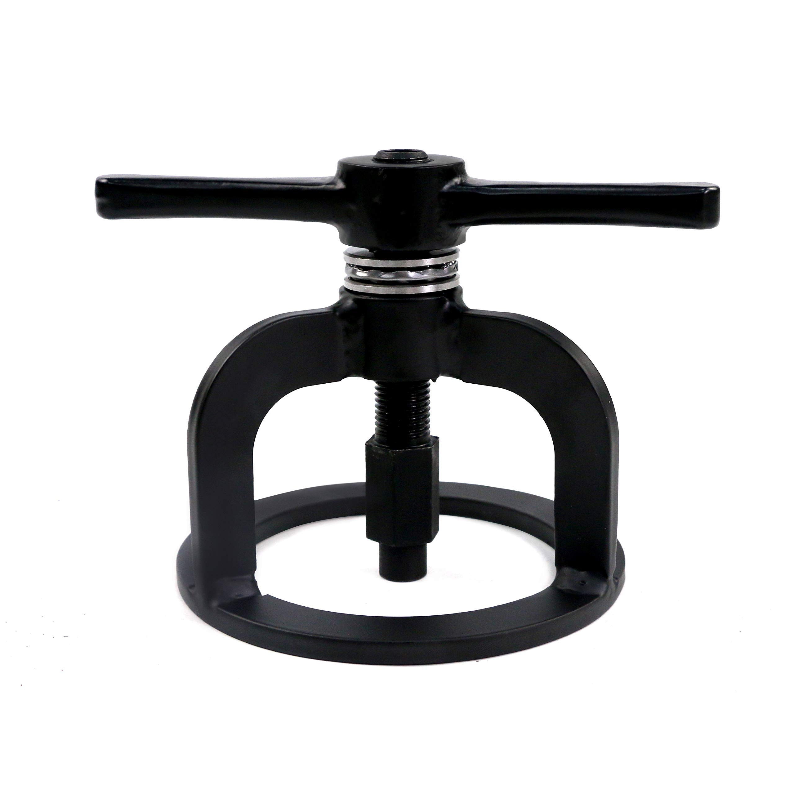 BAIONE Clutch Spring Compressor Compression Tool compatible with Harley Touring Softtail Sportster Dyna(Replaces OEM number HD-3
