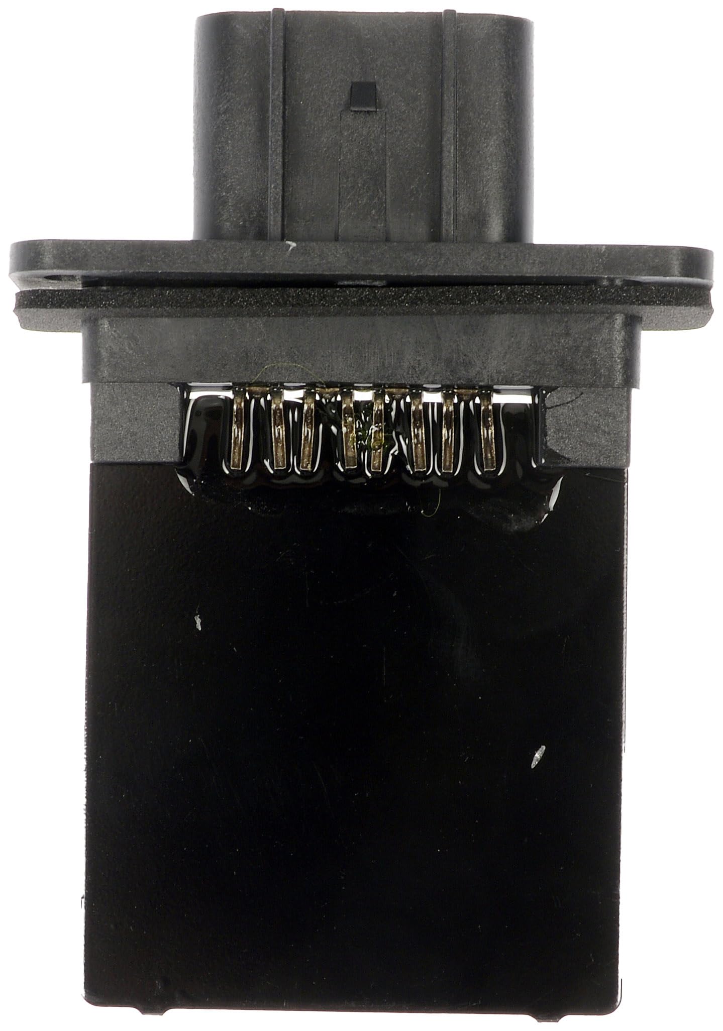 Dorman 973-444 Hvac Blower Motor Resistor Kit Compatible With Select Ford / Lincoln / Mercury Models