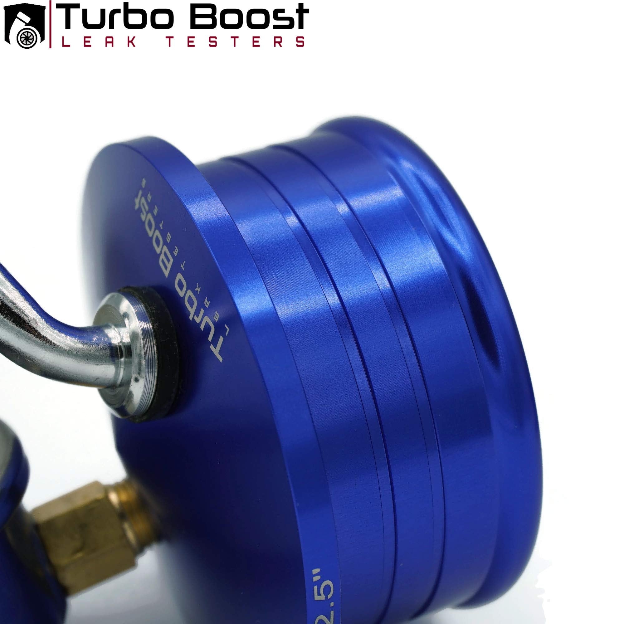 Duramax-BoostLeakTesters (Base End Cap Kit - 30PSI)