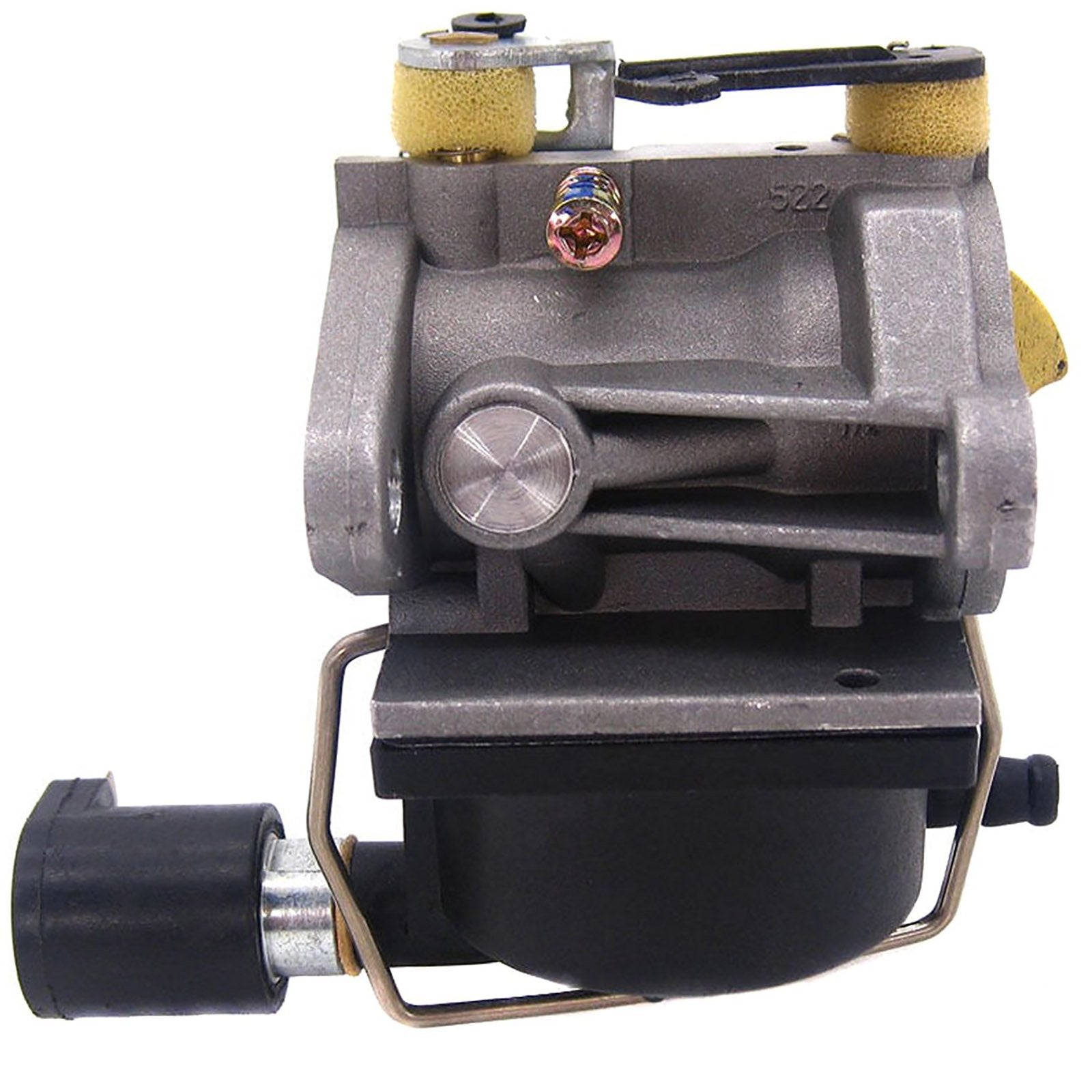 Carburetor for Tecumseh Models OV490EA-208040C OV490EA-208041C OV490EA-208042C