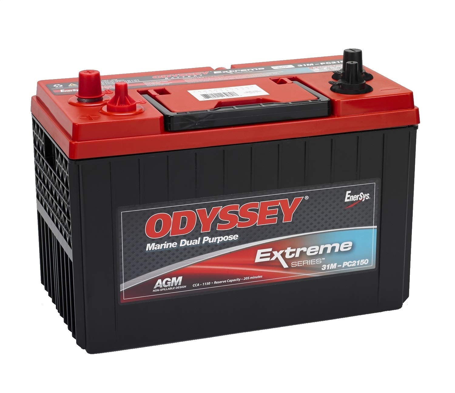 Odyssey 31M-Pc2150