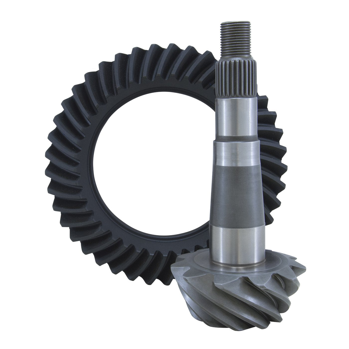 Usa Standard Gear (Zg C8.25-456) Ring & Pinion Gear Set For Chrysler 8.25 Differential