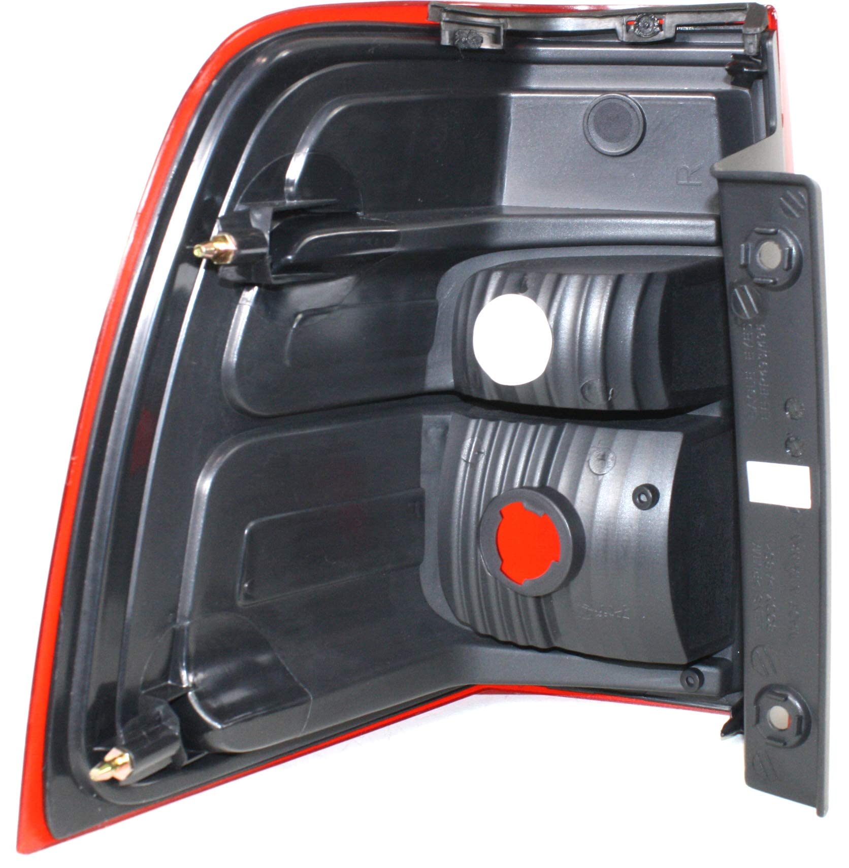 Garage-Pro Tail Light For Ford Expedition 07-14 Rh Lens And Housing