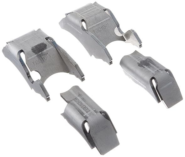 Artec Industries TJ3010 Gusset for Dana 30 Inner C - Durable Automotive Upgrade Component