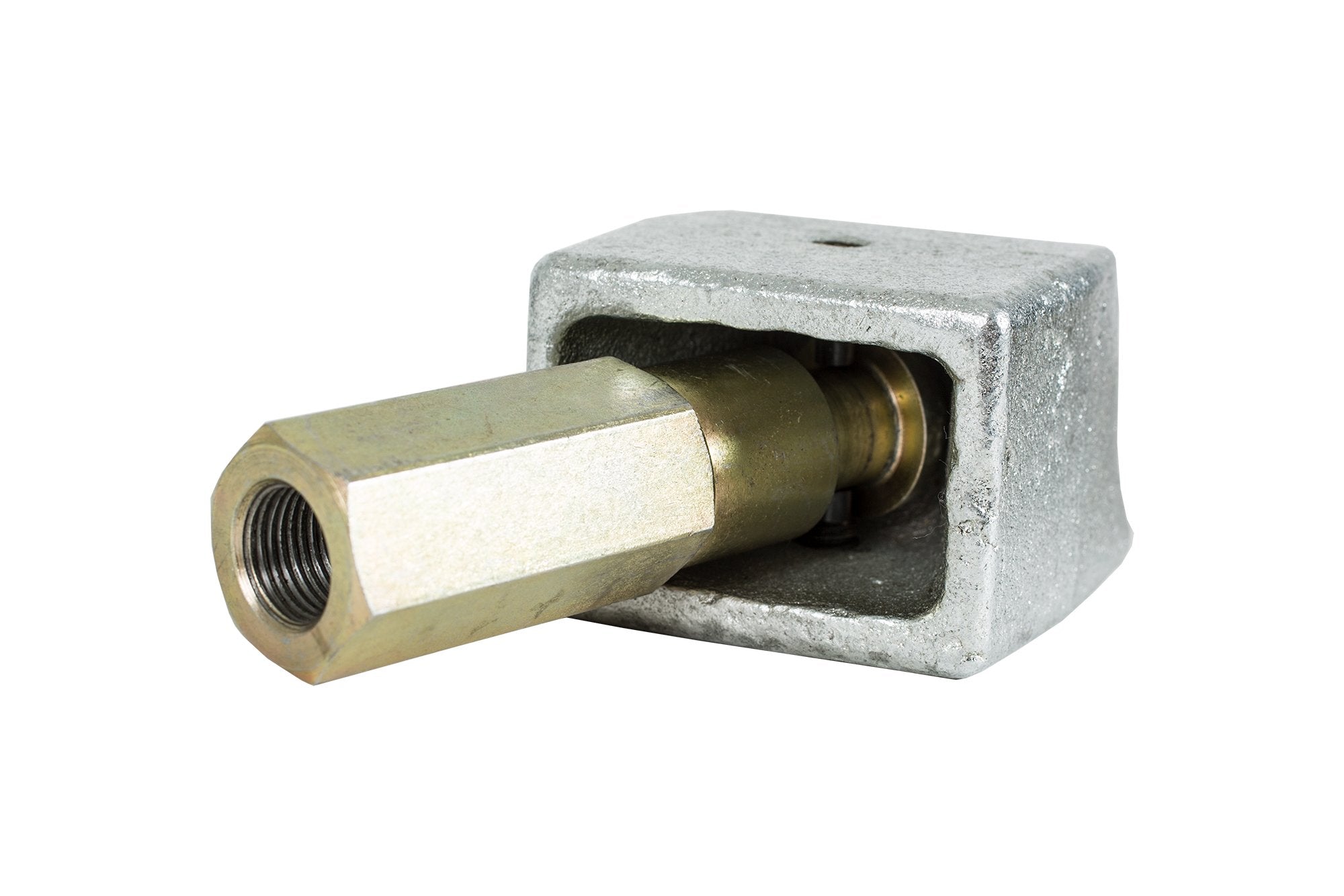 Buyers Products Ph50Acmk Pintle Hitch Chamber & Plunger Kit
