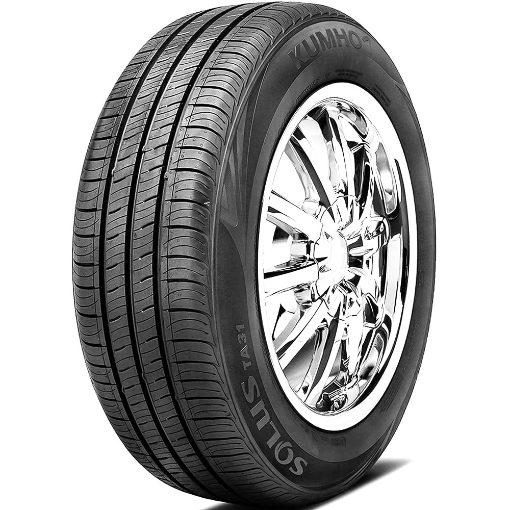 Kumho Solus Ta31 All-Season Tire - 195/60R15 88H