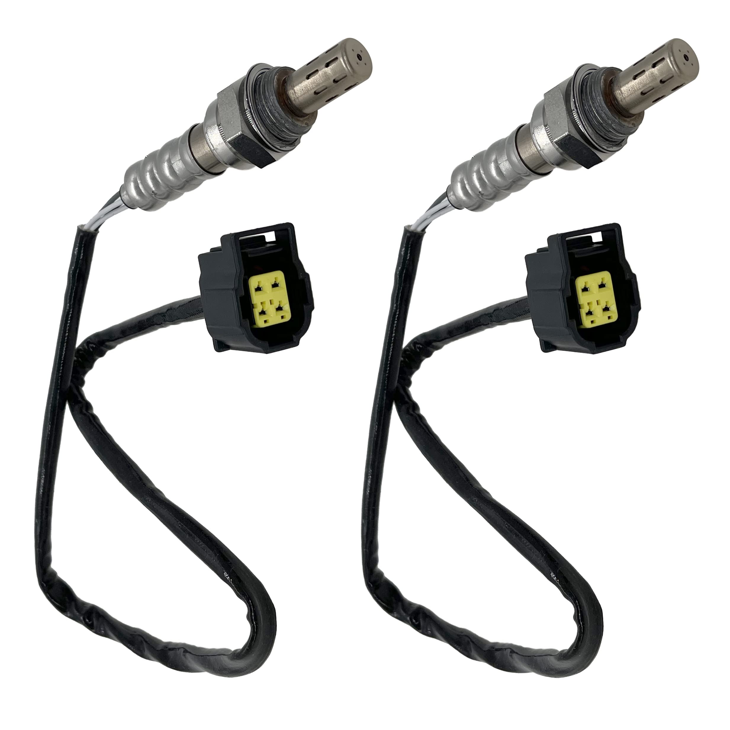 SFYAUTO 2 PCS Oxygen O2 Sensor 234-4587, 05149171AA,68144248AA Compatible With Chrysler 300 Dodge Dokota Durango Charger Ram 150