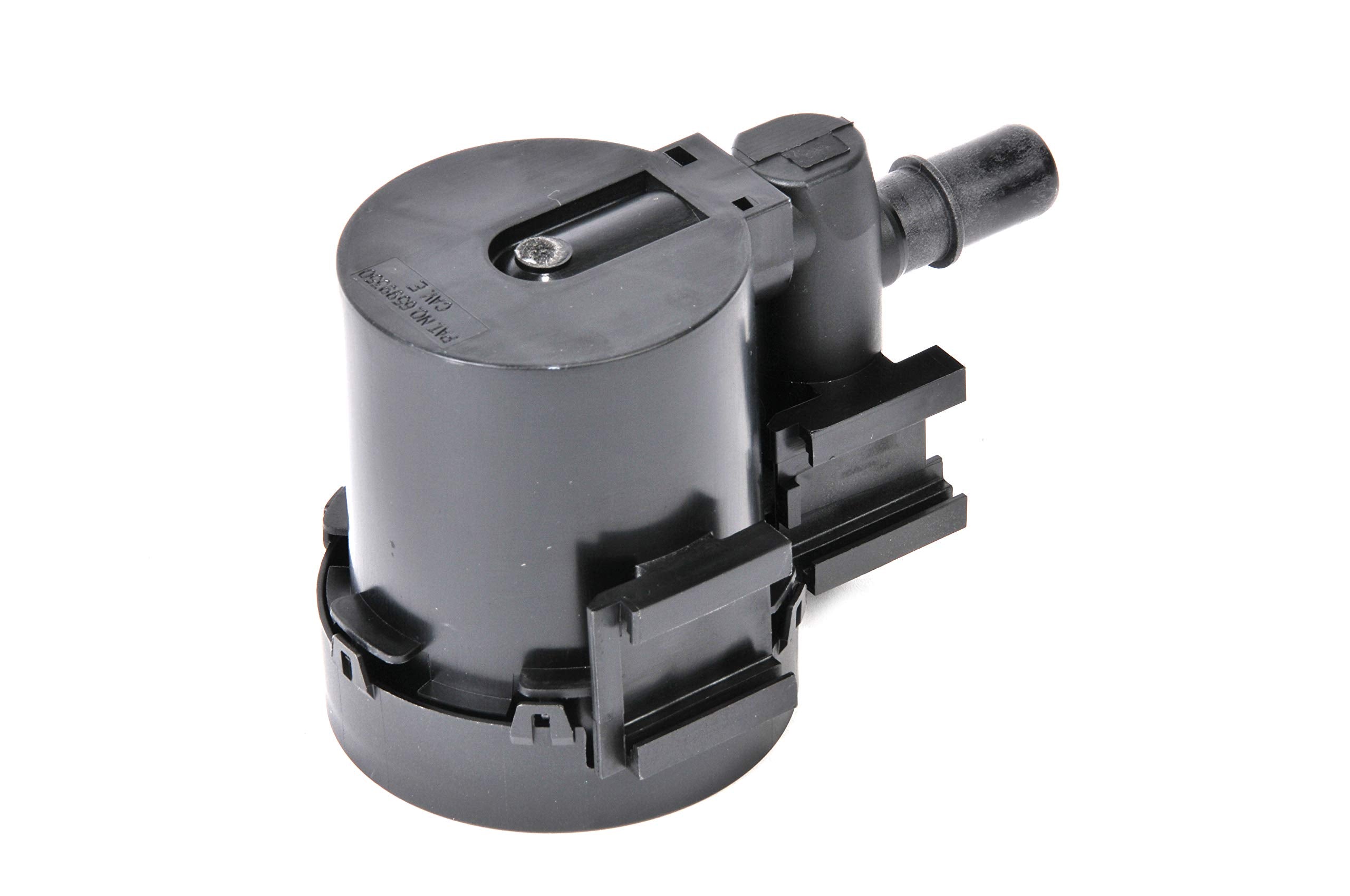 GM Genuine Parts Vapor Canister Vent Solenoid Model 84148825 - Reliable Emissions Control Component