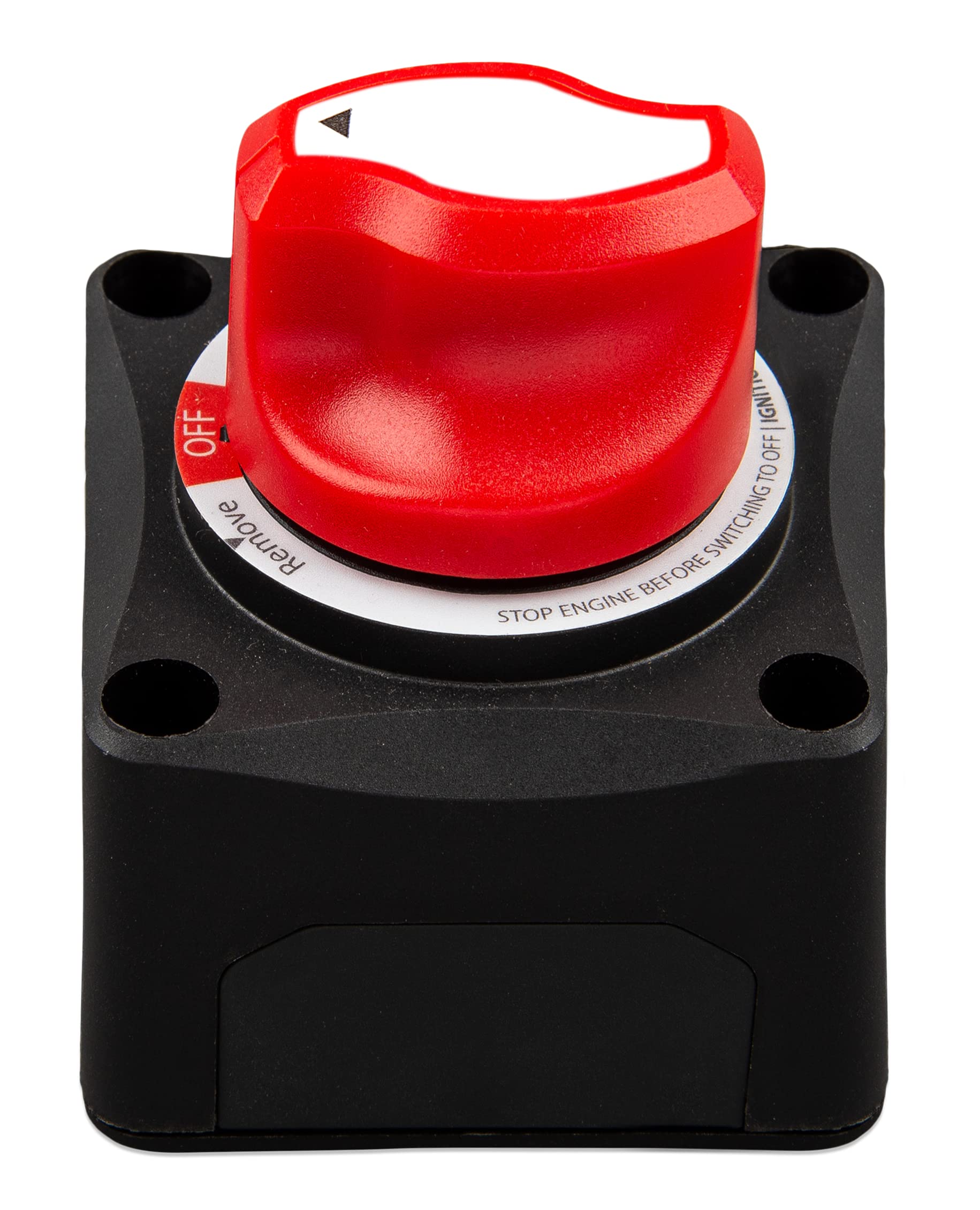 Victron Energy Battery Switch On/Off 275 Amp