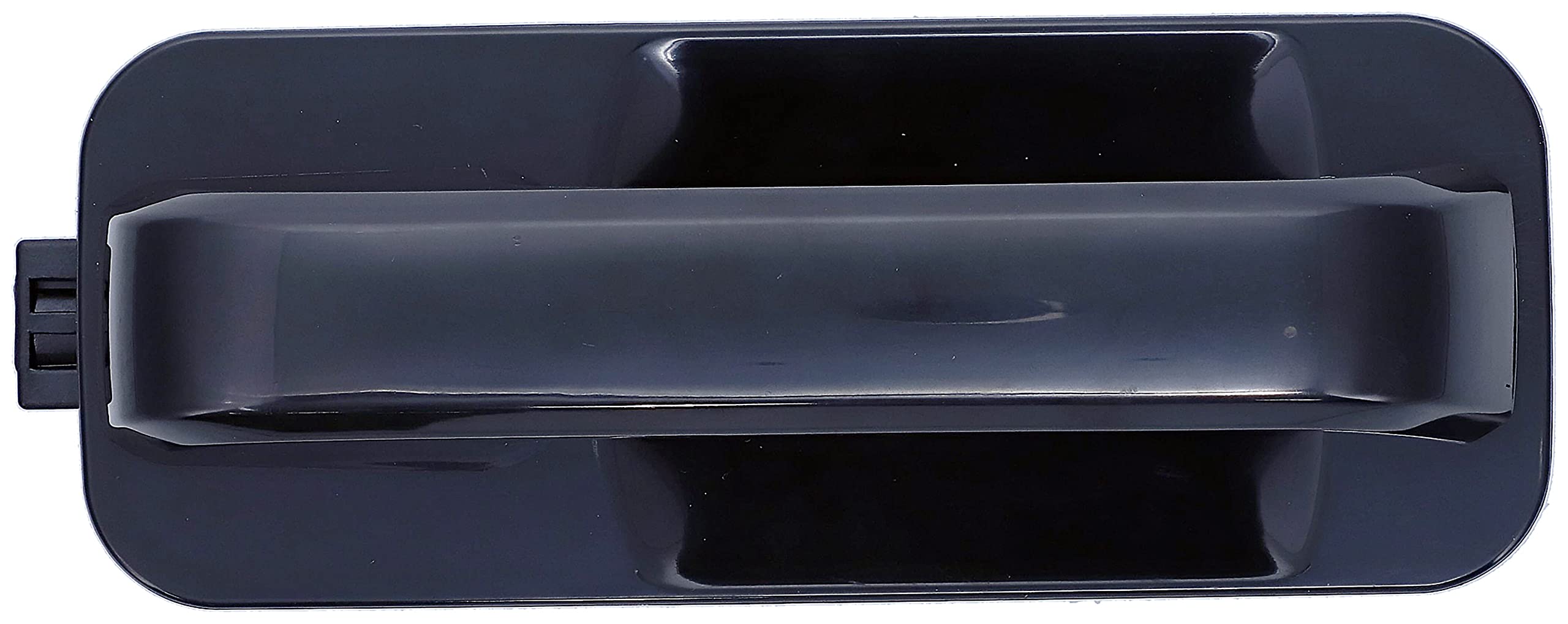 Dorman 97929 Exterior Door Handle Compatible With Select Ford Models, Black