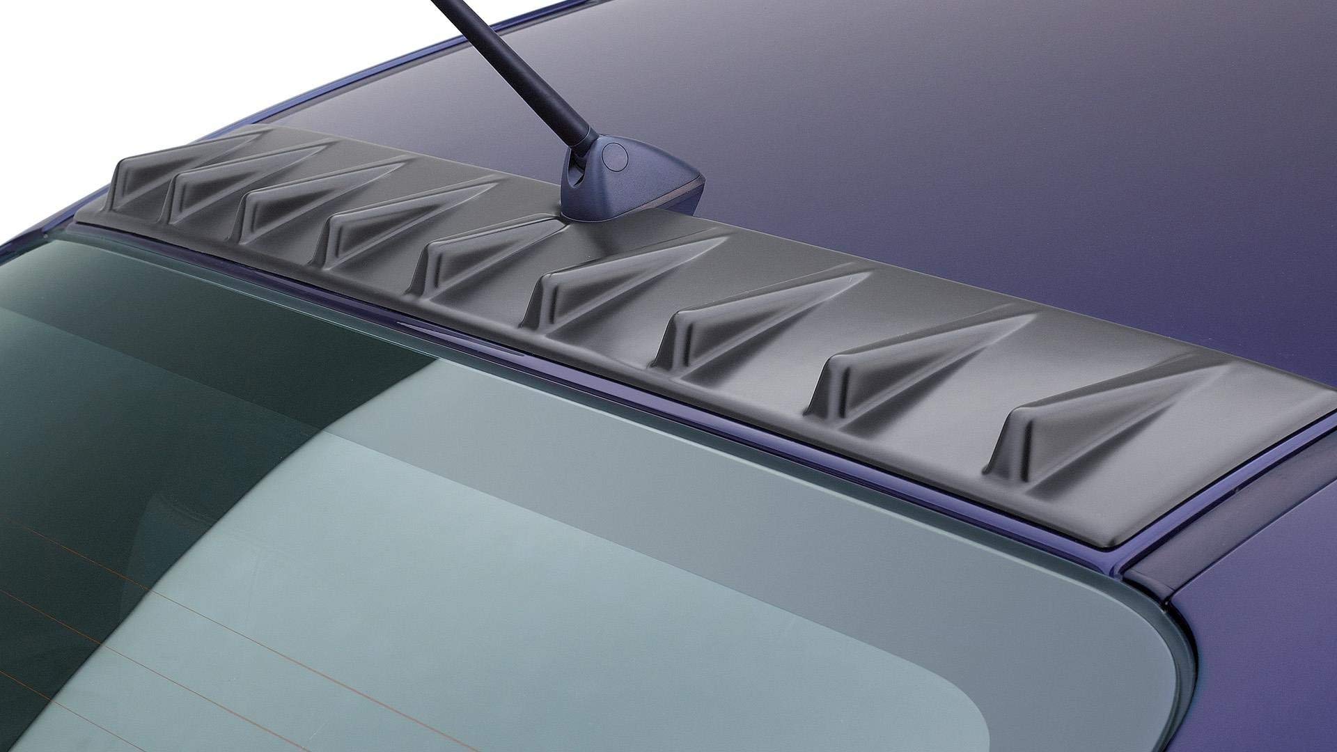 Genuine Subaru E751Sfg300 Vortex Generator