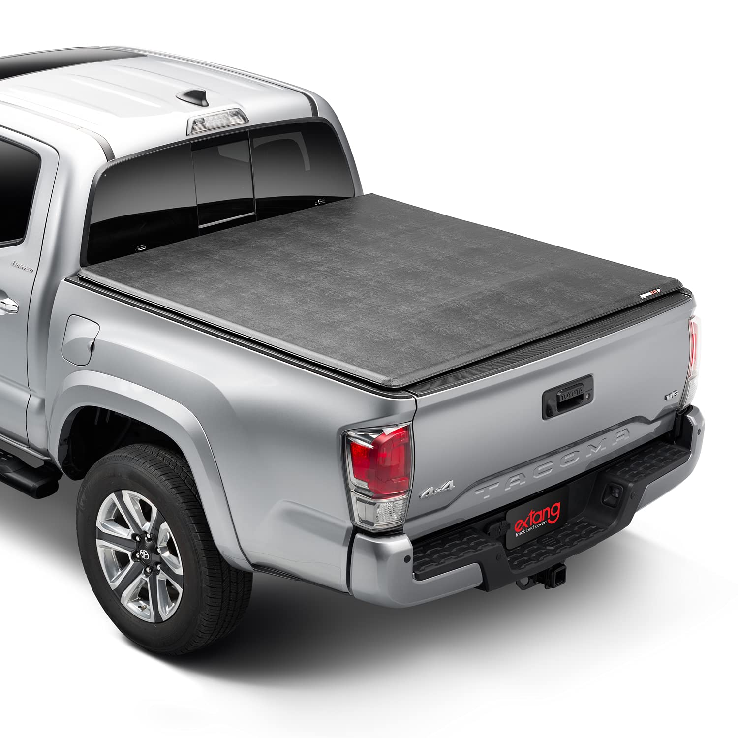 Realtruck Extang Trifecta 2.0 Soft Folding Truck Bed Tonneau Cover | 92473 | Fits 2022-2025 Toyota Tundra W/And W/O Rail System 6' 7' Bed (78.7')