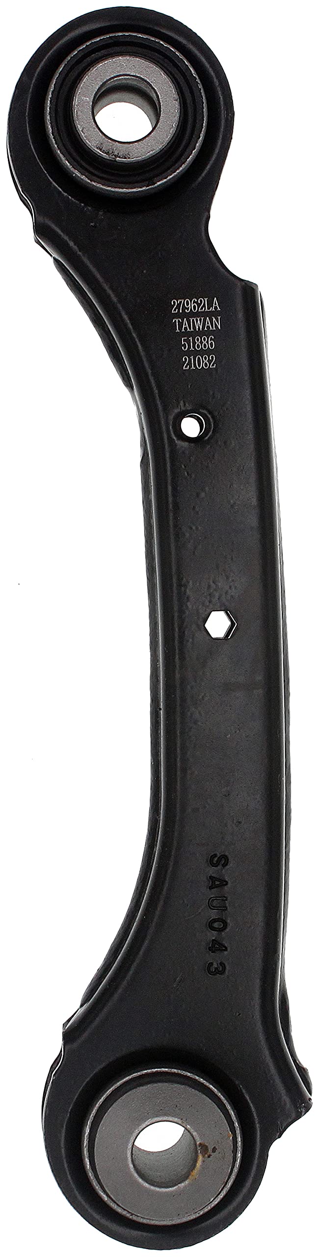 Dorman 527-184 Rear Passenger Side Upper Forward Lateral Arm Compatible With Select Buick/Chevrolet Models
