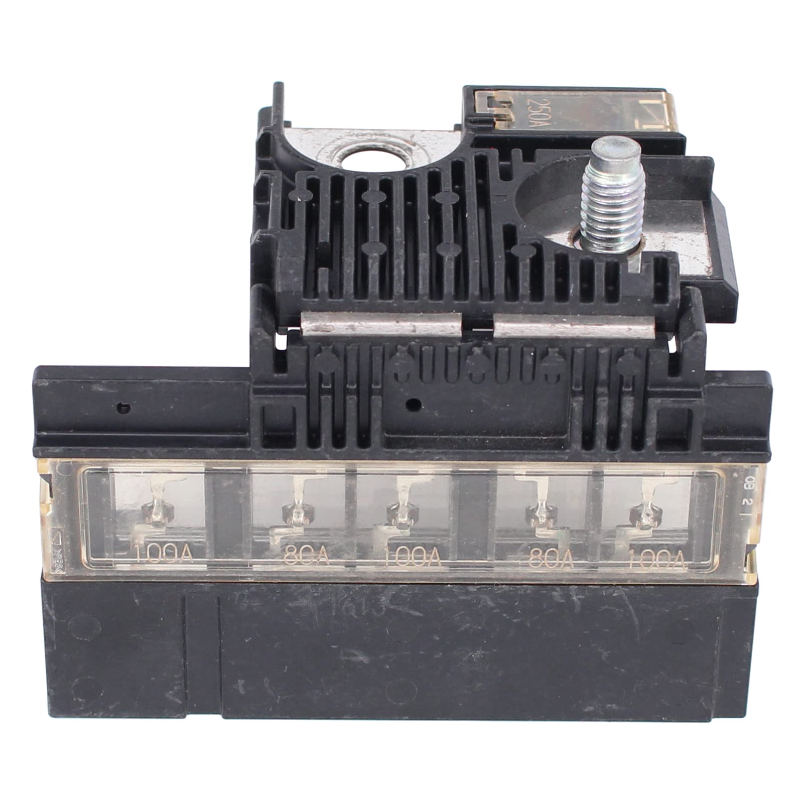 ApplianPar Positive Battery Fuse Terminal for Nissan Altima, Maxima, Murano, Pathfinder - Model 24380-3JA1A