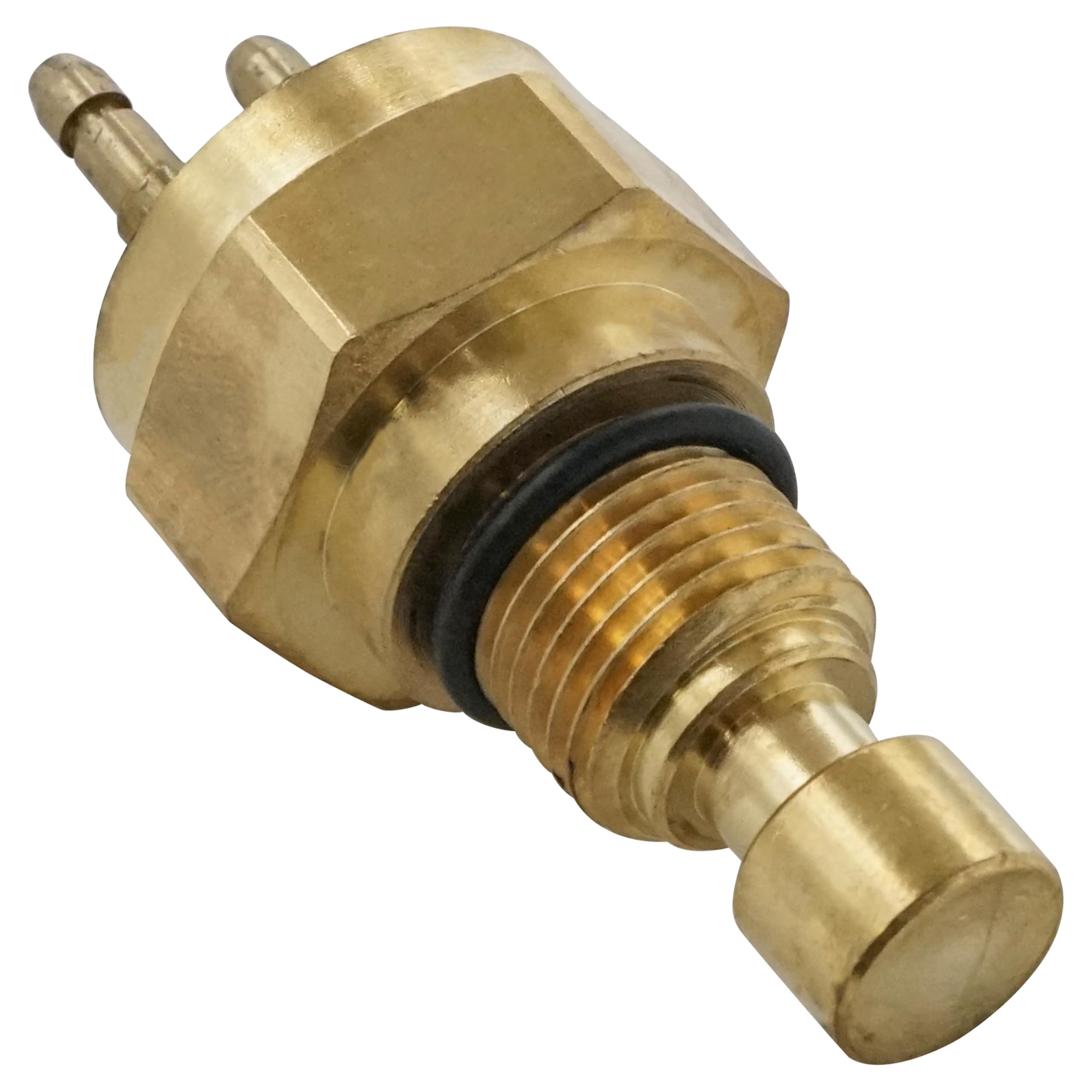 Caltric Fan Sensor Switch Compatible With Kawasaki Vulcan 800 Classic Vn800 Vn-800 1996-2005